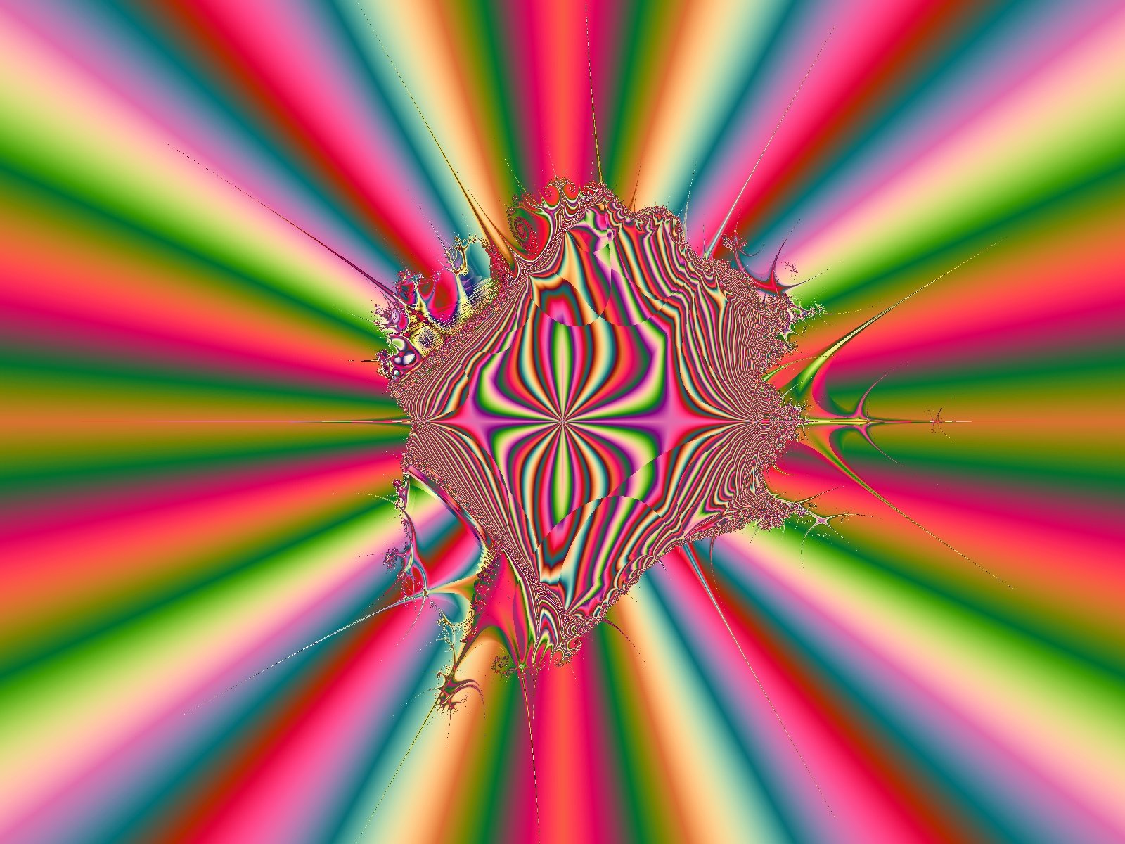 Mit einem Klick auf das Fraktal-Bild wird die Seite wieder geschlossen!