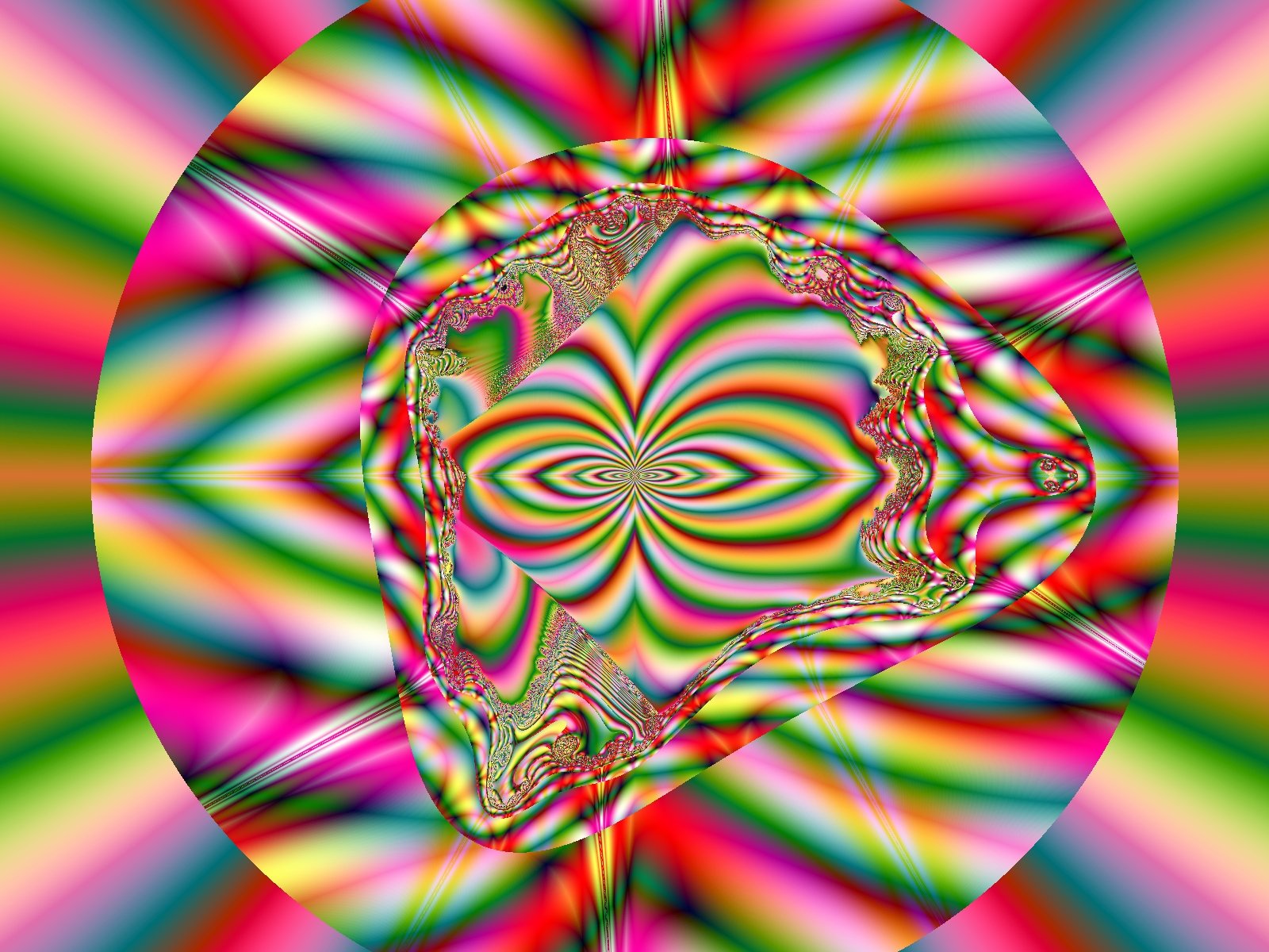 Mit einem Klick auf das Fraktal-Bild wird die Seite wieder geschlossen!