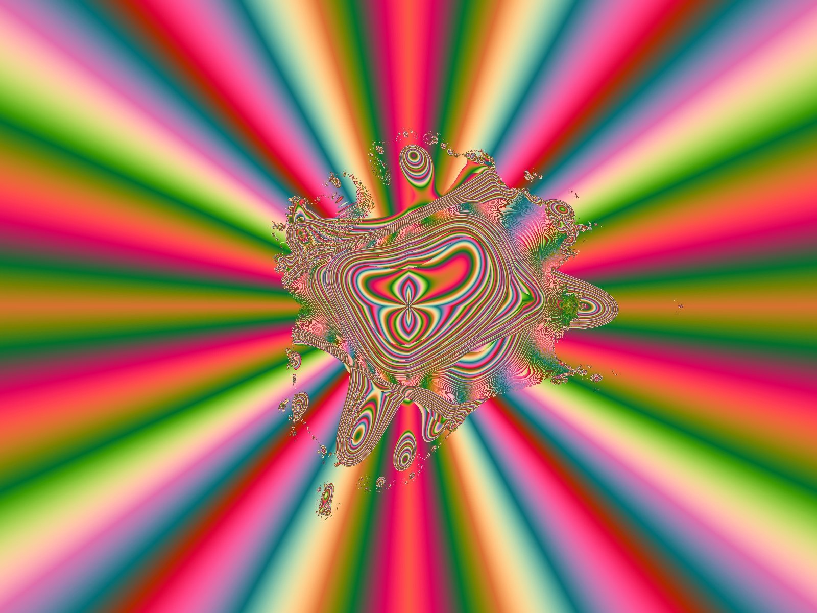 Mit einem Klick auf das Fraktal-Bild wird die Seite wieder geschlossen!