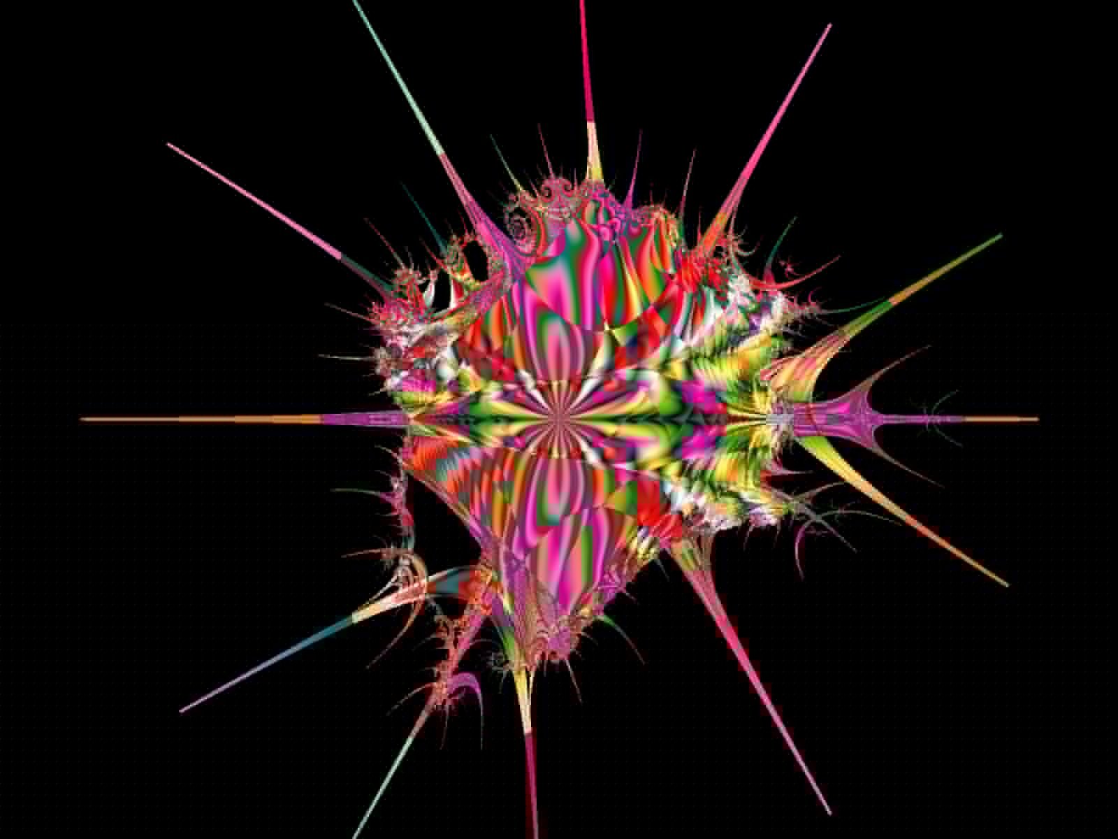 Mit einem Klick auf das Fraktal-Bild wird die Seite wieder geschlossen!