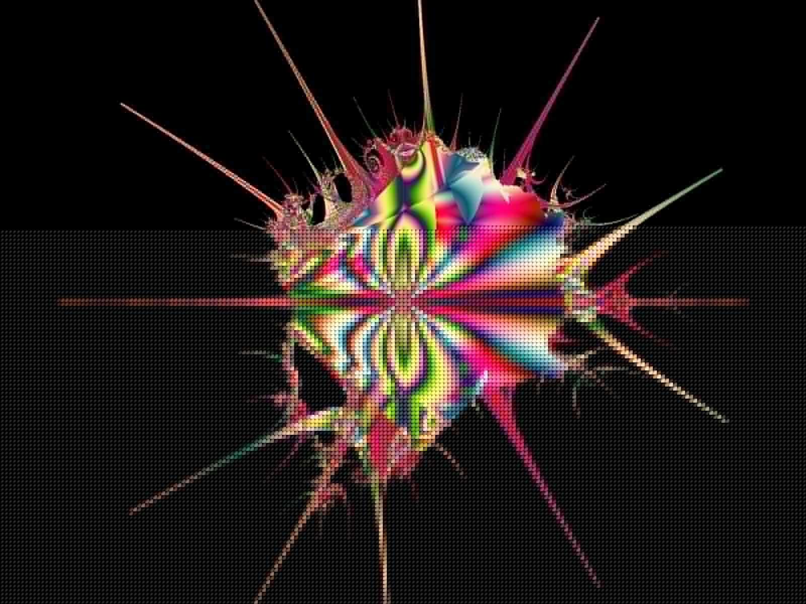 Mit einem Klick auf das Fraktal-Bild wird die Seite wieder geschlossen!