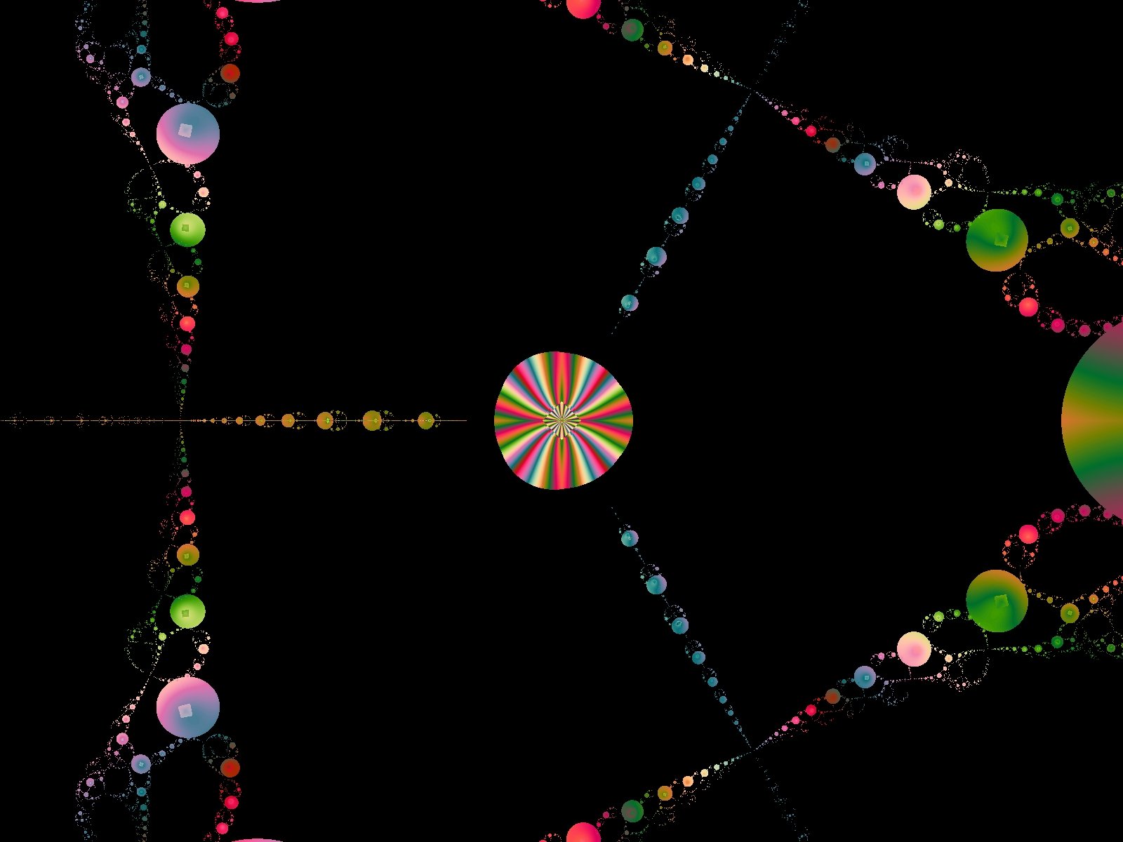 Mit einem Klick auf das Fraktal-Bild wird die Seite wieder geschlossen!