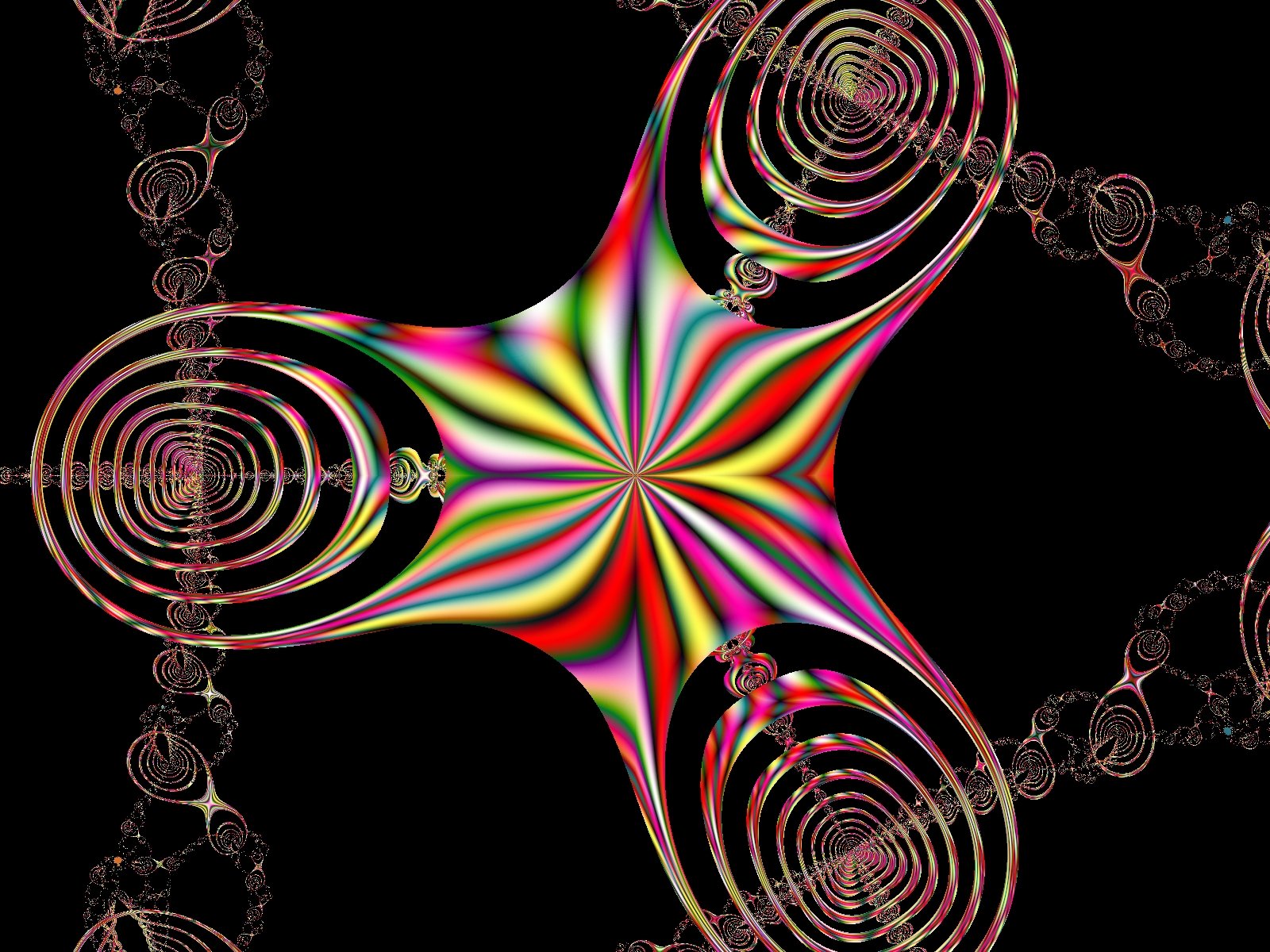 Mit einem Klick auf das Fraktal-Bild wird die Seite wieder geschlossen!