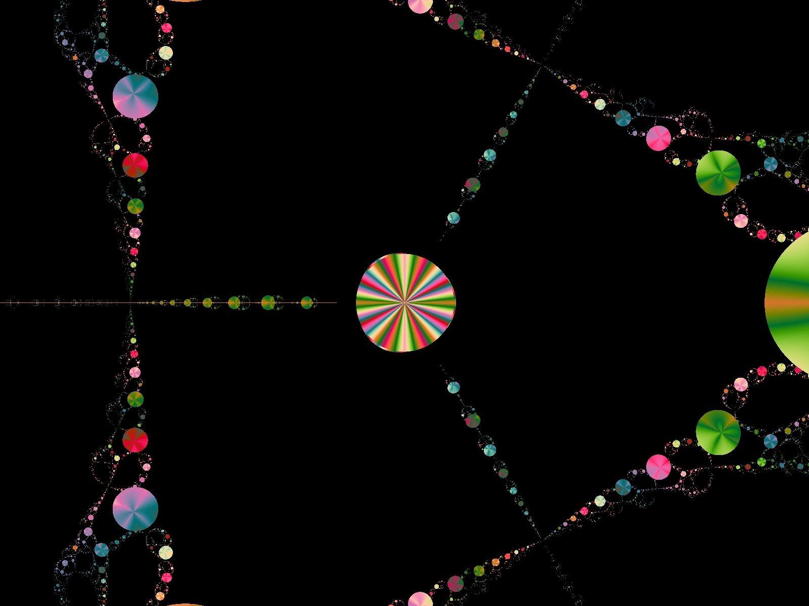Mit einem Klick auf das Fraktal-Bild wird die Seite wieder geschlossen!
