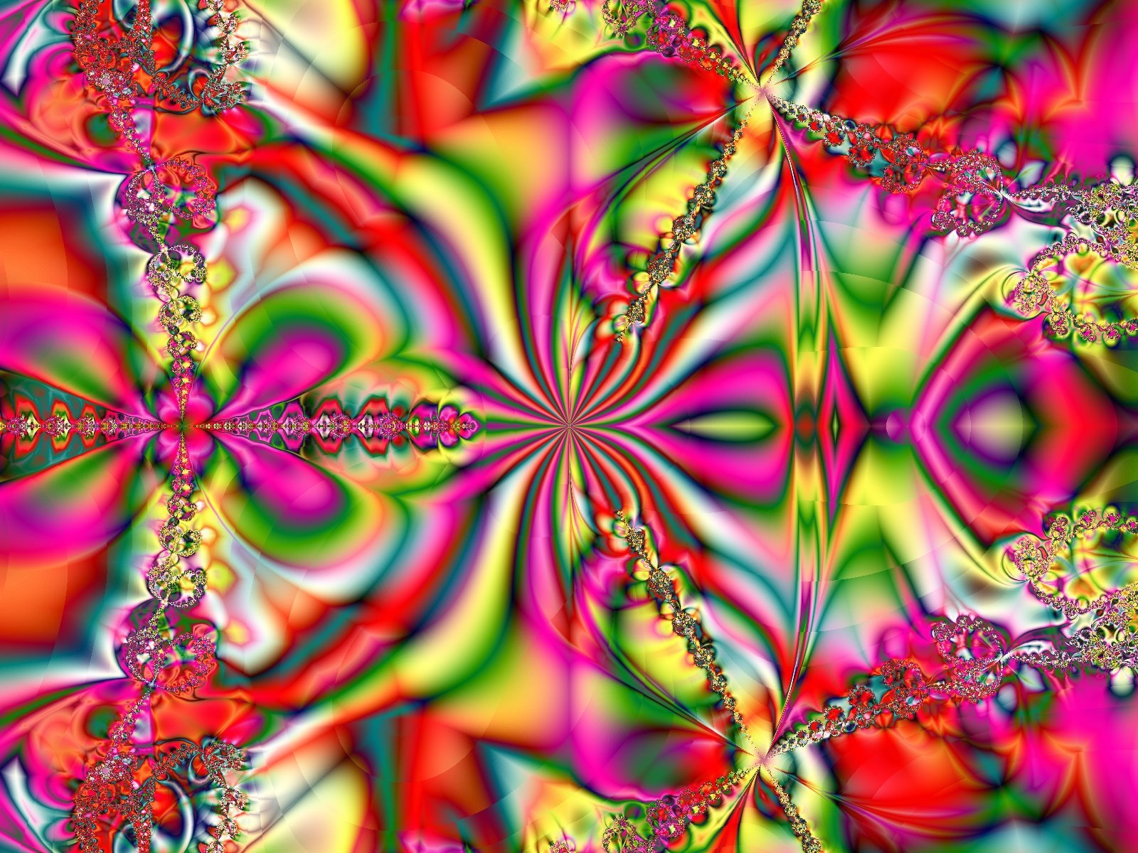 Mit einem Klick auf das Fraktal-Bild wird die Seite wieder geschlossen!