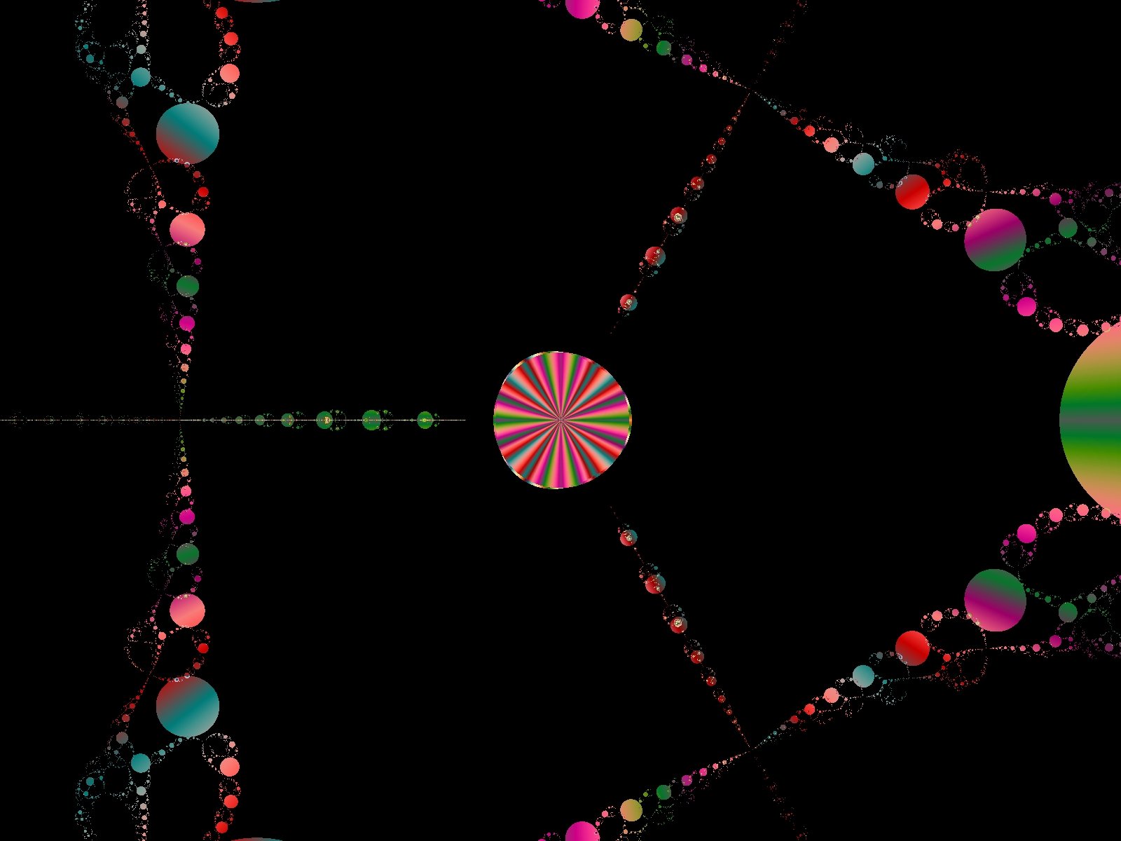 Mit einem Klick auf das Fraktal-Bild wird die Seite wieder geschlossen!