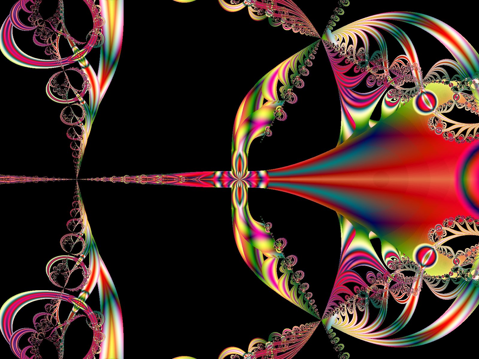 Mit einem Klick auf das Fraktal-Bild wird die Seite wieder geschlossen!