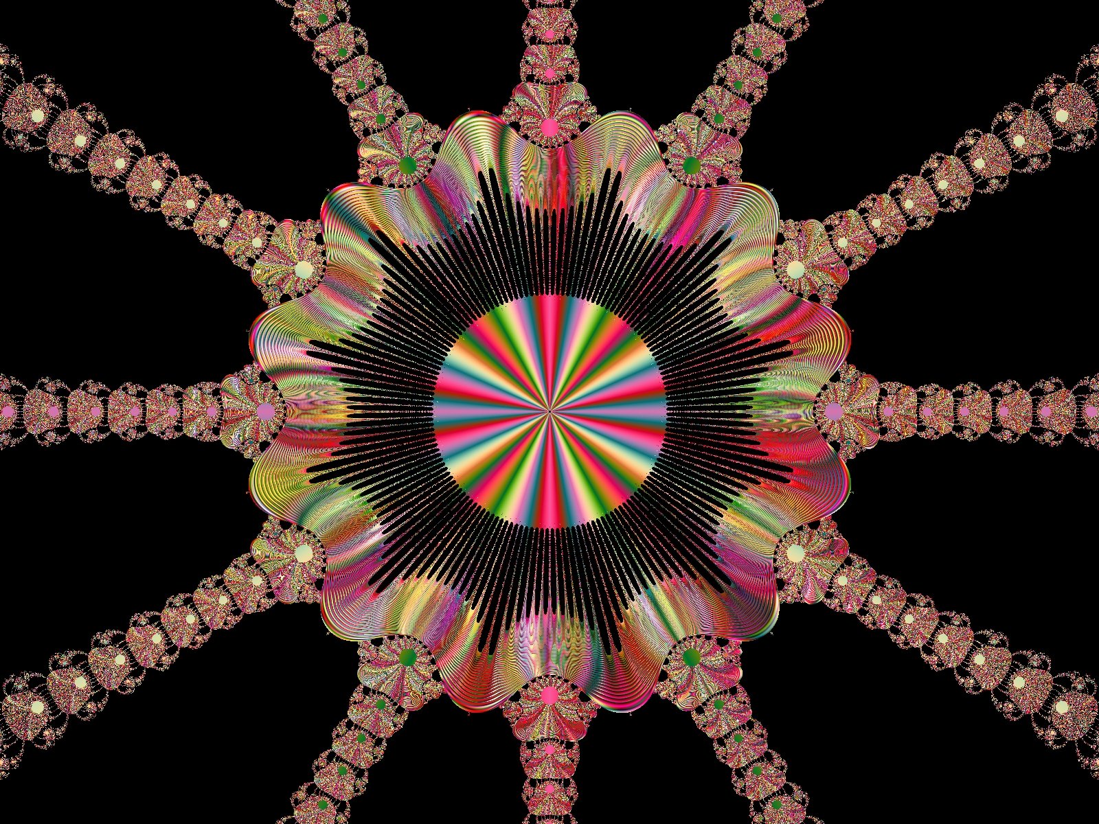 Mit einem Klick auf das Fraktal-Bild wird die Seite wieder geschlossen!