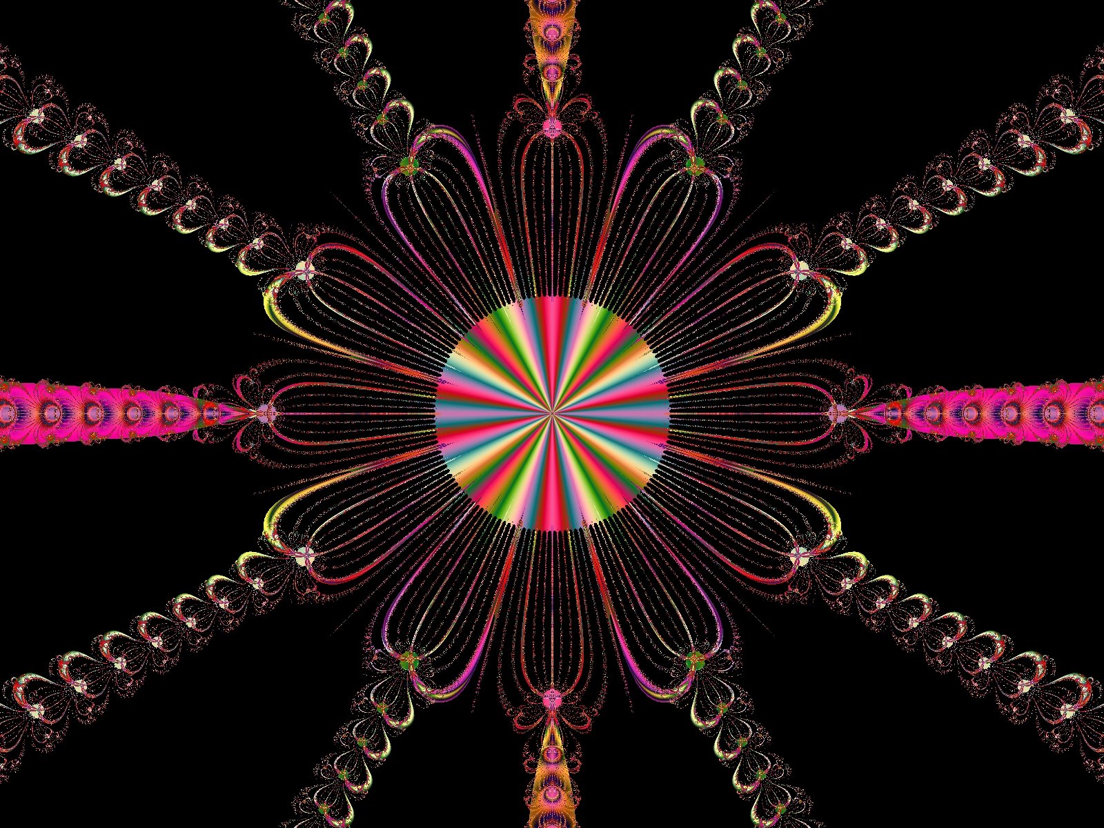 Mit einem Klick auf das Fraktal-Bild wird die Seite wieder geschlossen!