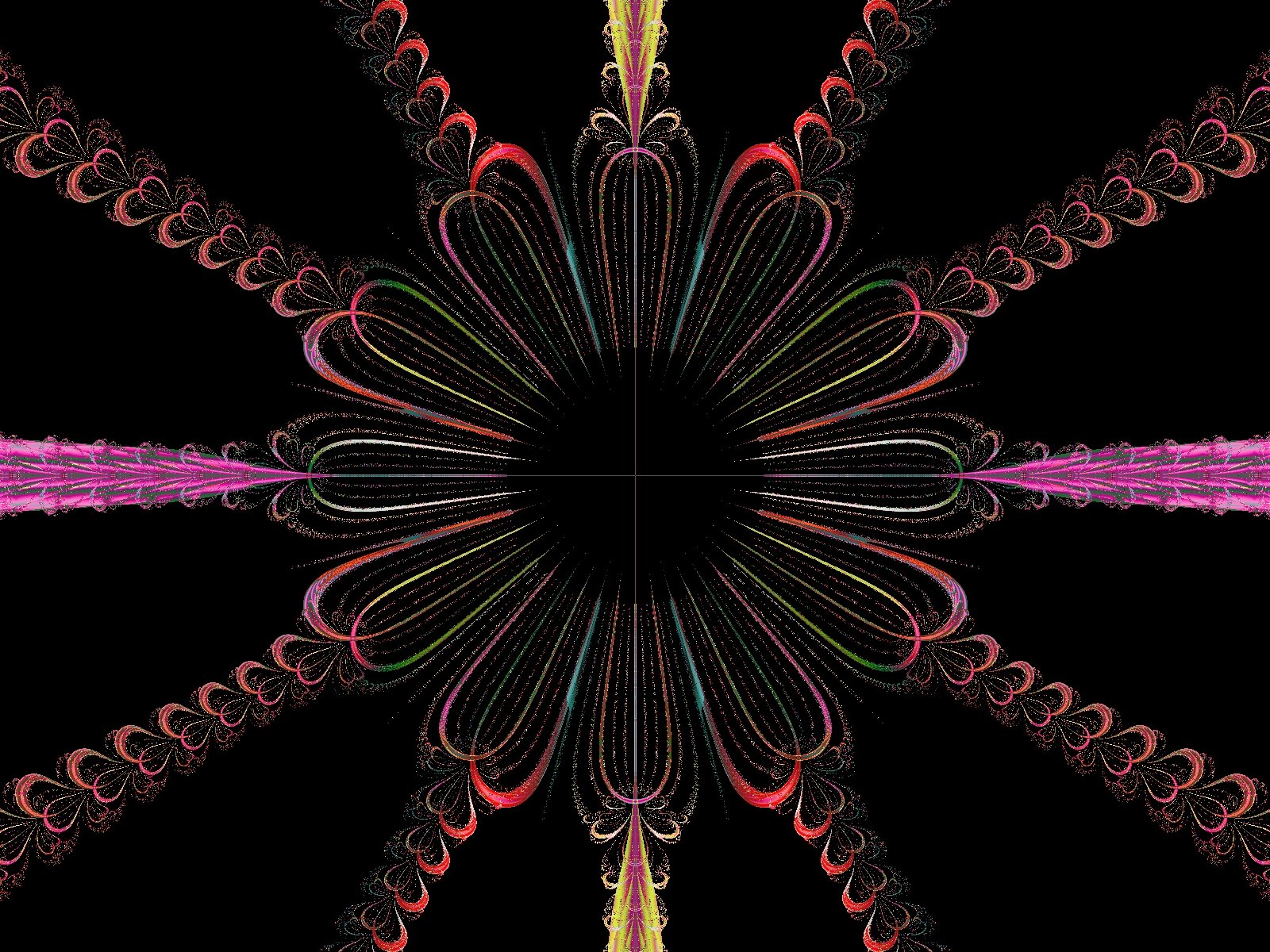 Mit einem Klick auf das Fraktal-Bild wird die Seite wieder geschlossen!