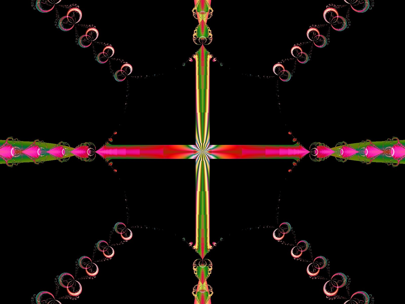 Mit einem Klick auf das Fraktal-Bild wird die Seite wieder geschlossen!
