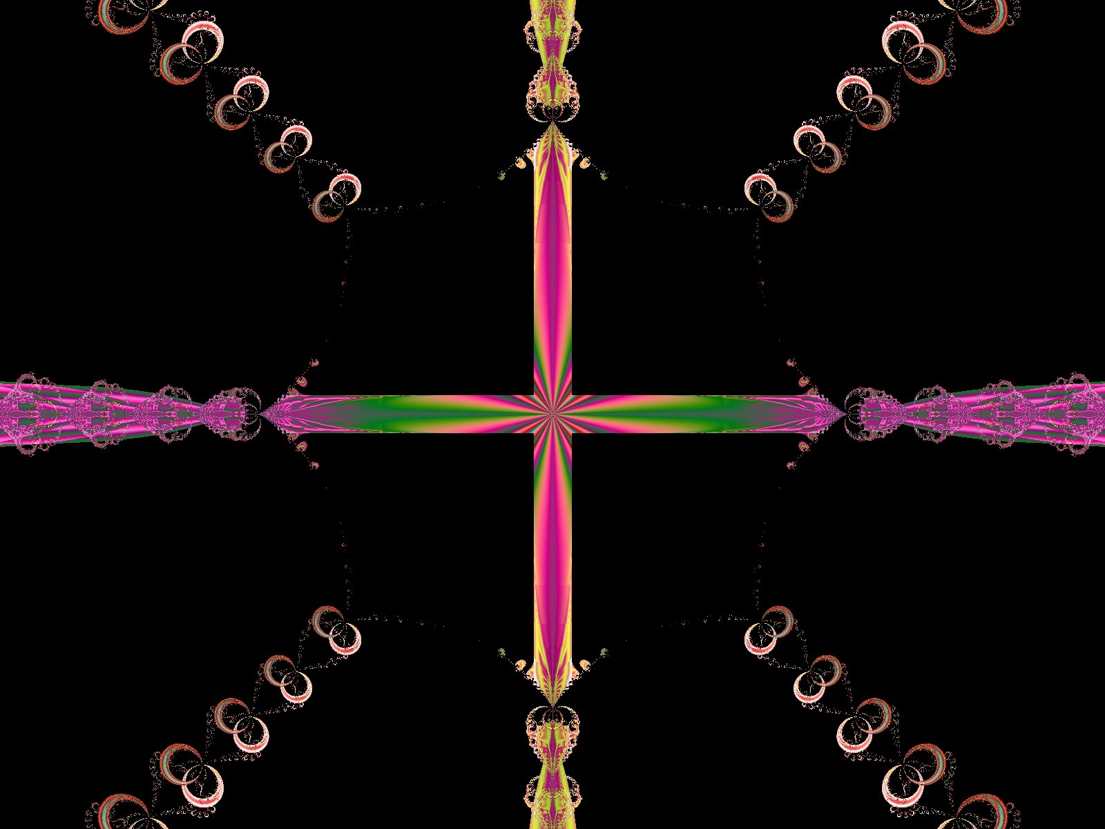 Mit einem Klick auf das Fraktal-Bild wird die Seite wieder geschlossen!