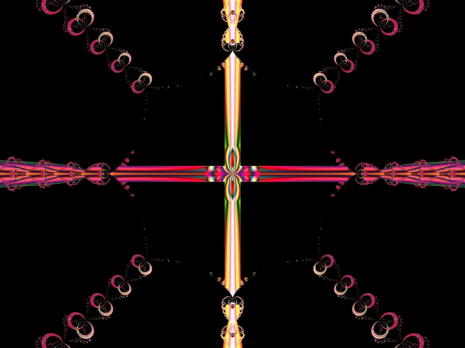 Mit einem Klick auf das Fraktal-Bild wird die Seite wieder geschlossen!