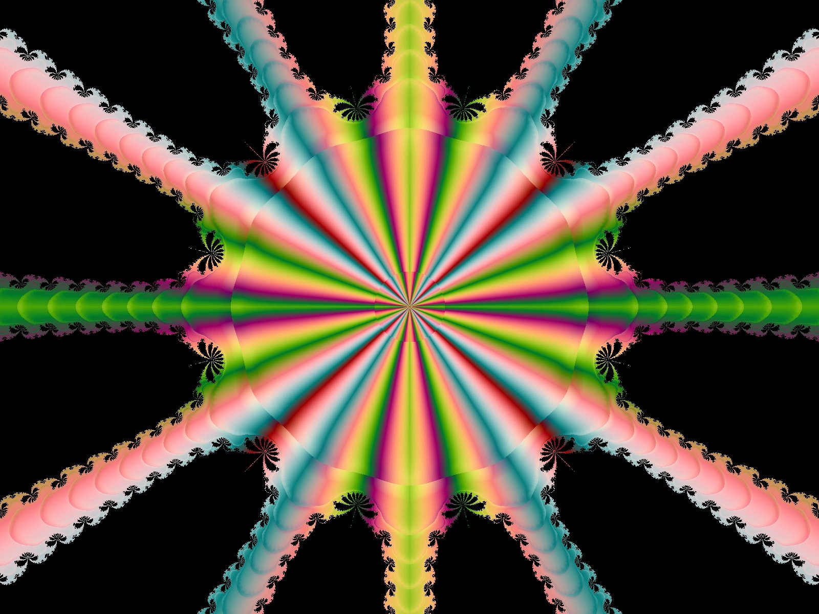 Mit einem Klick auf das Fraktal-Bild wird die Seite wieder geschlossen!