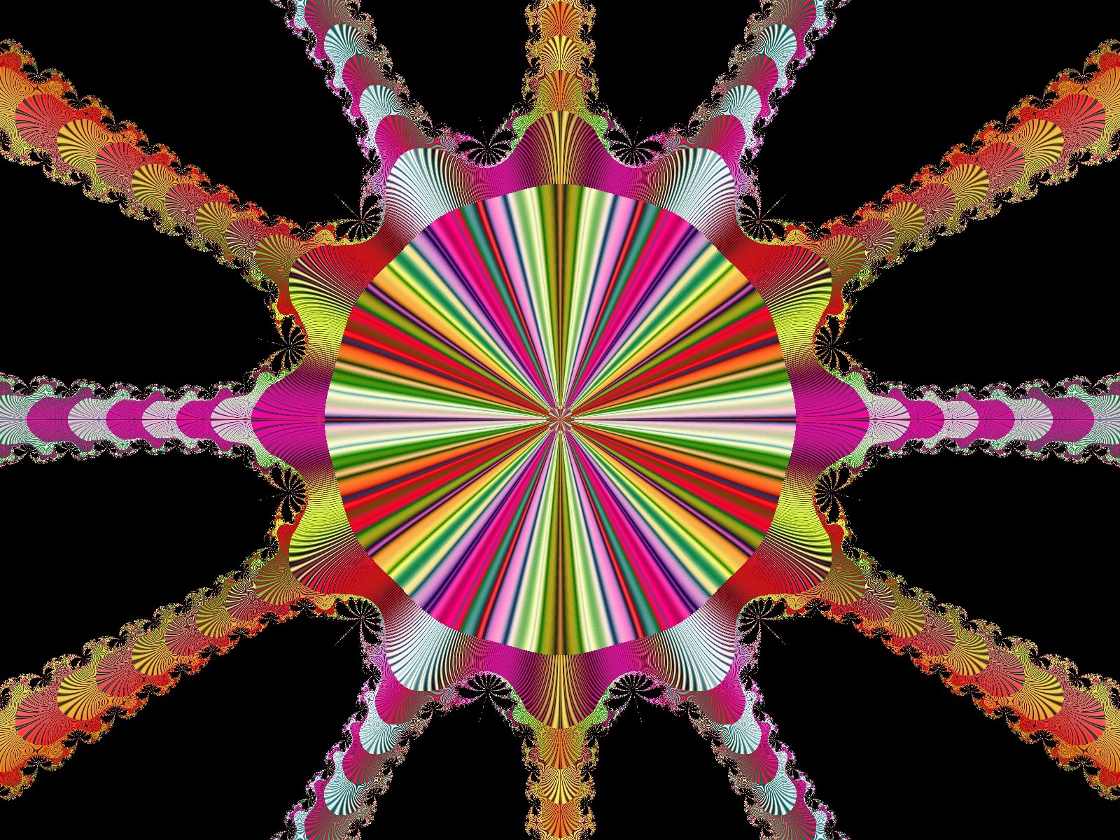 Mit einem Klick auf das Fraktal-Bild wird die Seite wieder geschlossen!