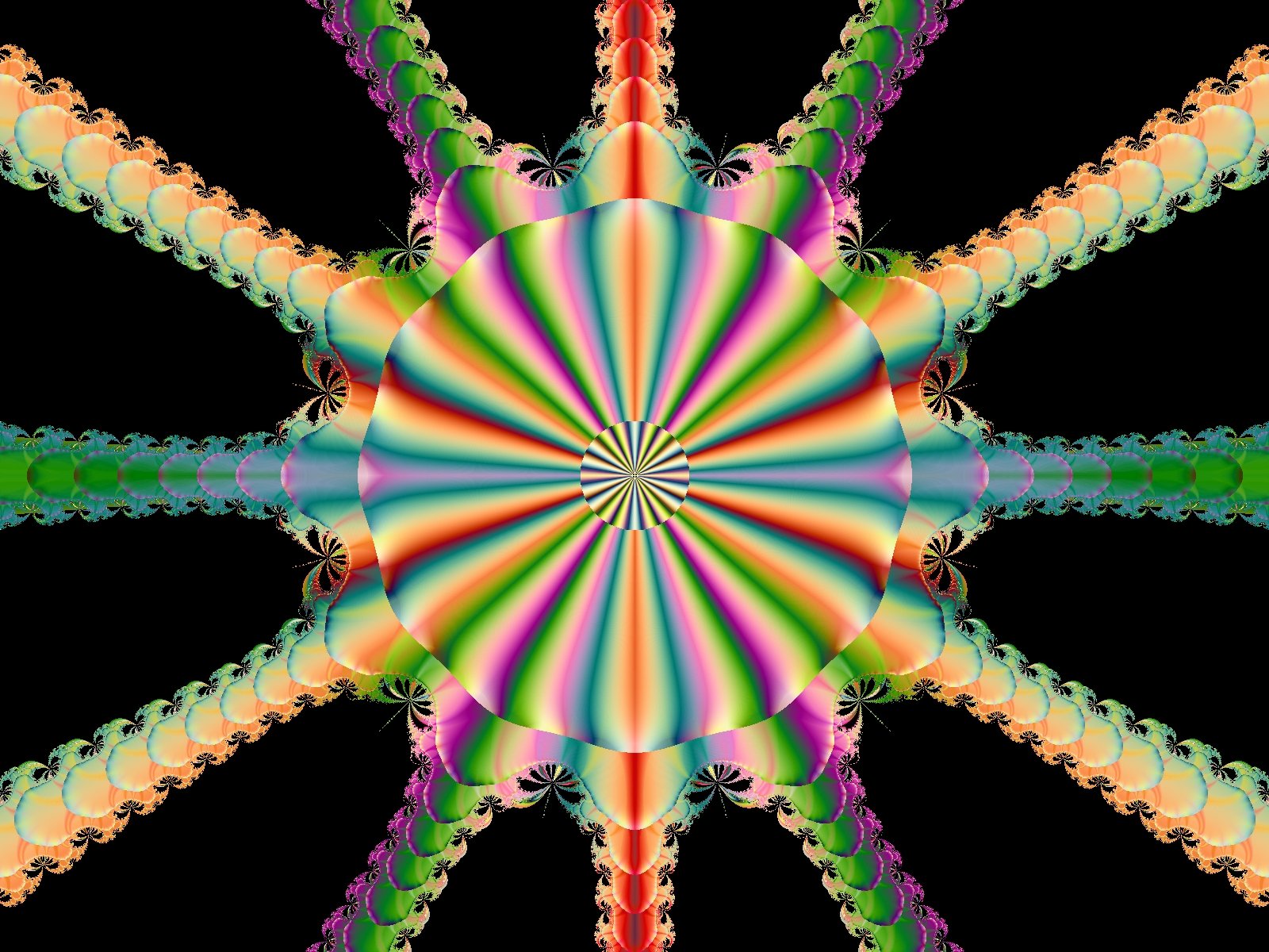 Mit einem Klick auf das Fraktal-Bild wird die Seite wieder geschlossen!