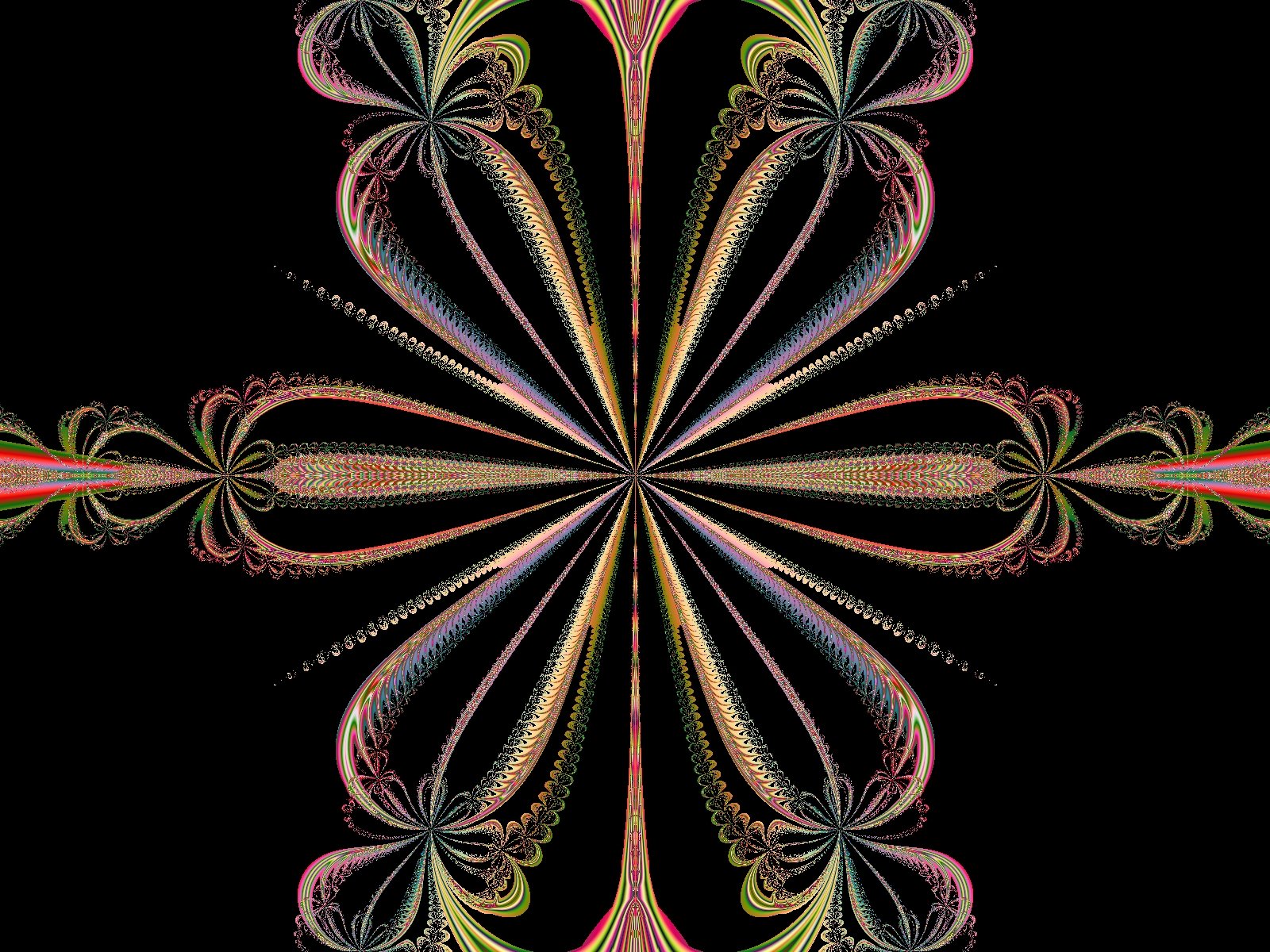 Mit einem Klick auf das Fraktal-Bild wird die Seite wieder geschlossen!