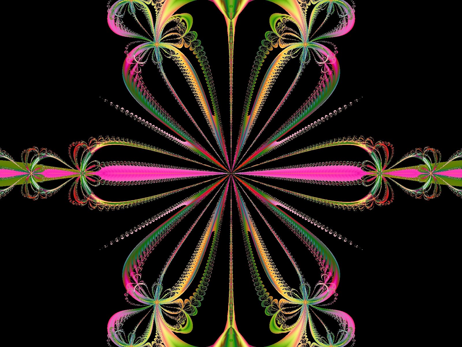 Mit einem Klick auf das Fraktal-Bild wird die Seite wieder geschlossen!