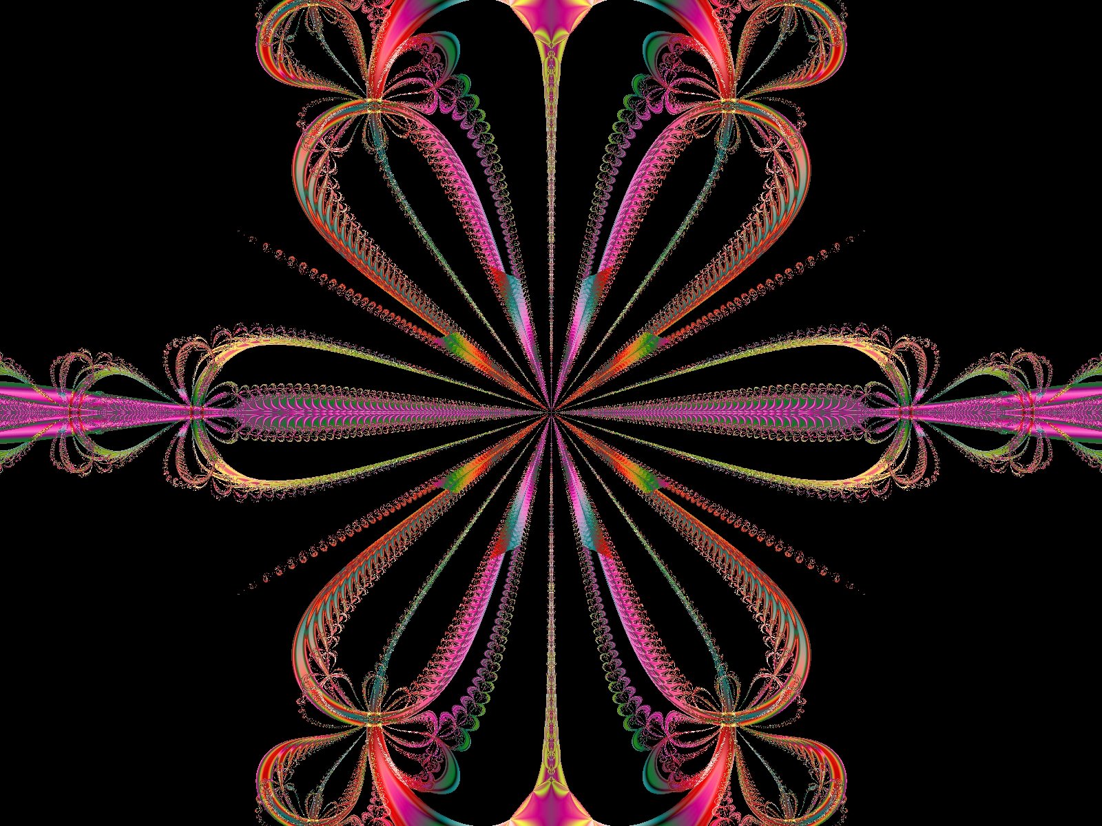 Mit einem Klick auf das Fraktal-Bild wird die Seite wieder geschlossen!