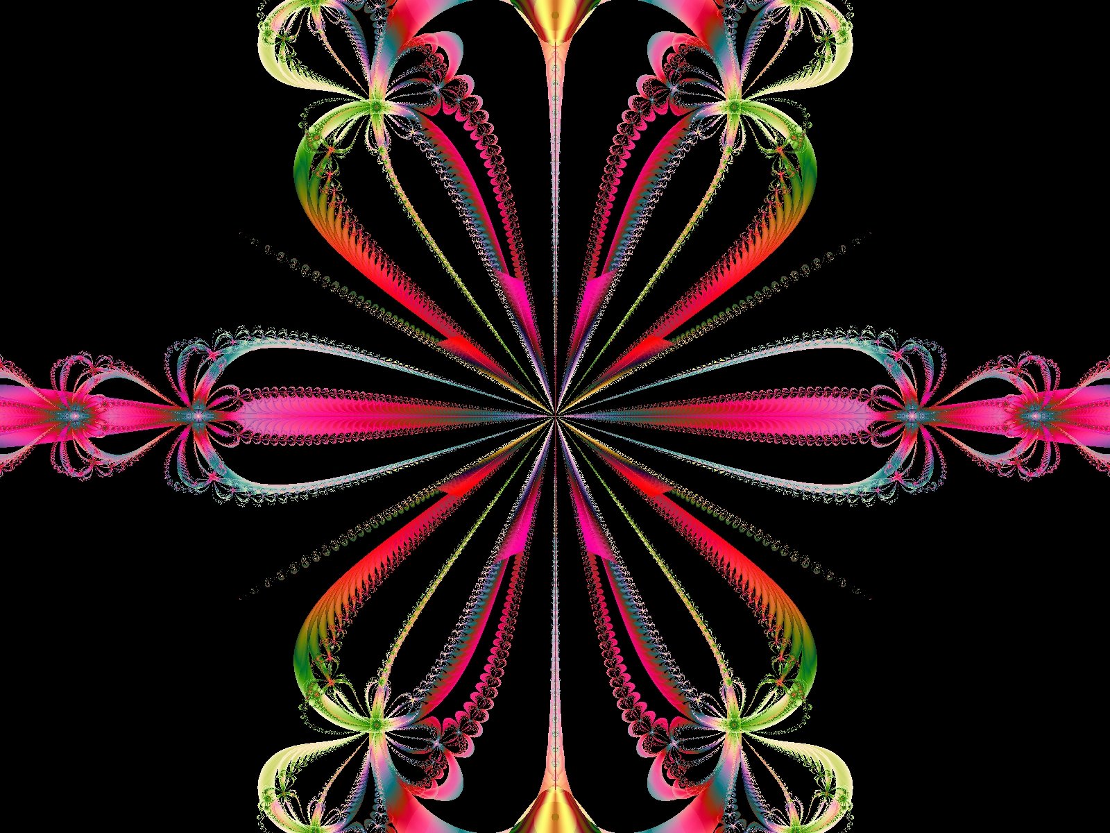 Mit einem Klick auf das Fraktal-Bild wird die Seite wieder geschlossen!