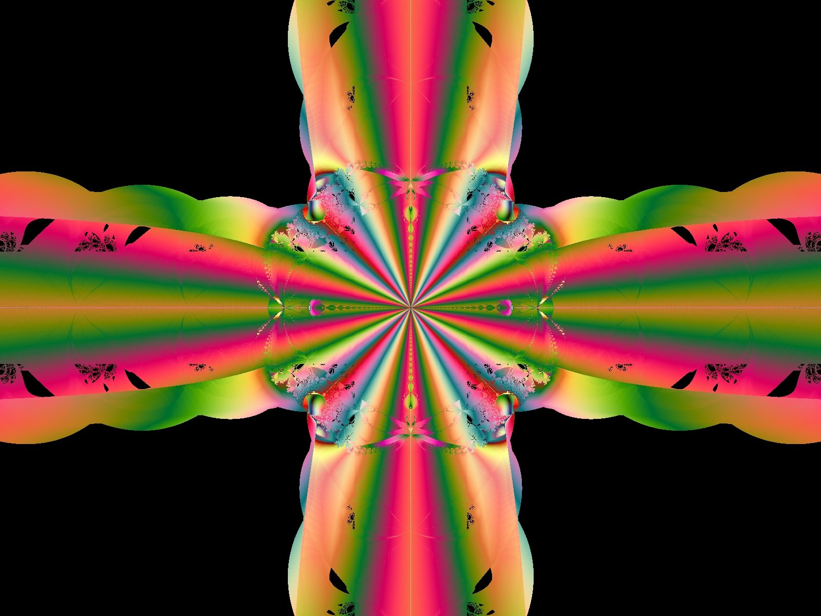 Mit einem Klick auf das Fraktal-Bild wird die Seite wieder geschlossen!