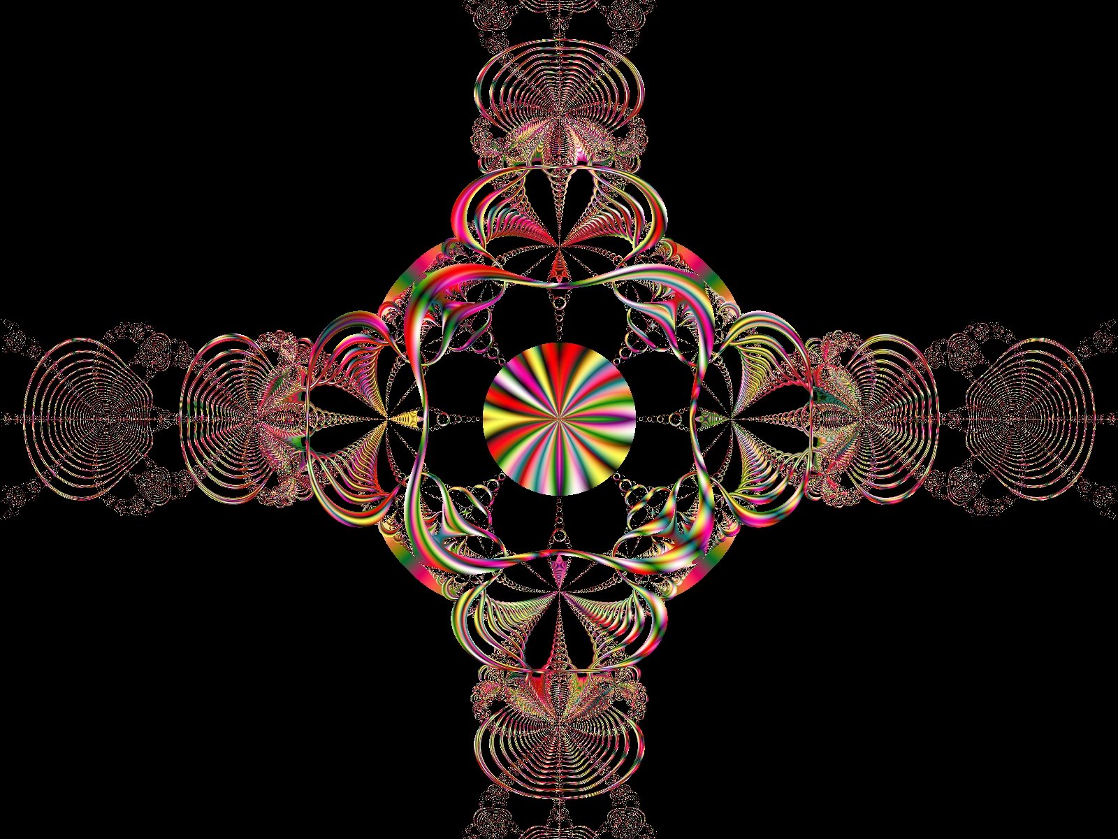 Mit einem Klick auf das Fraktal-Bild wird die Seite wieder geschlossen!