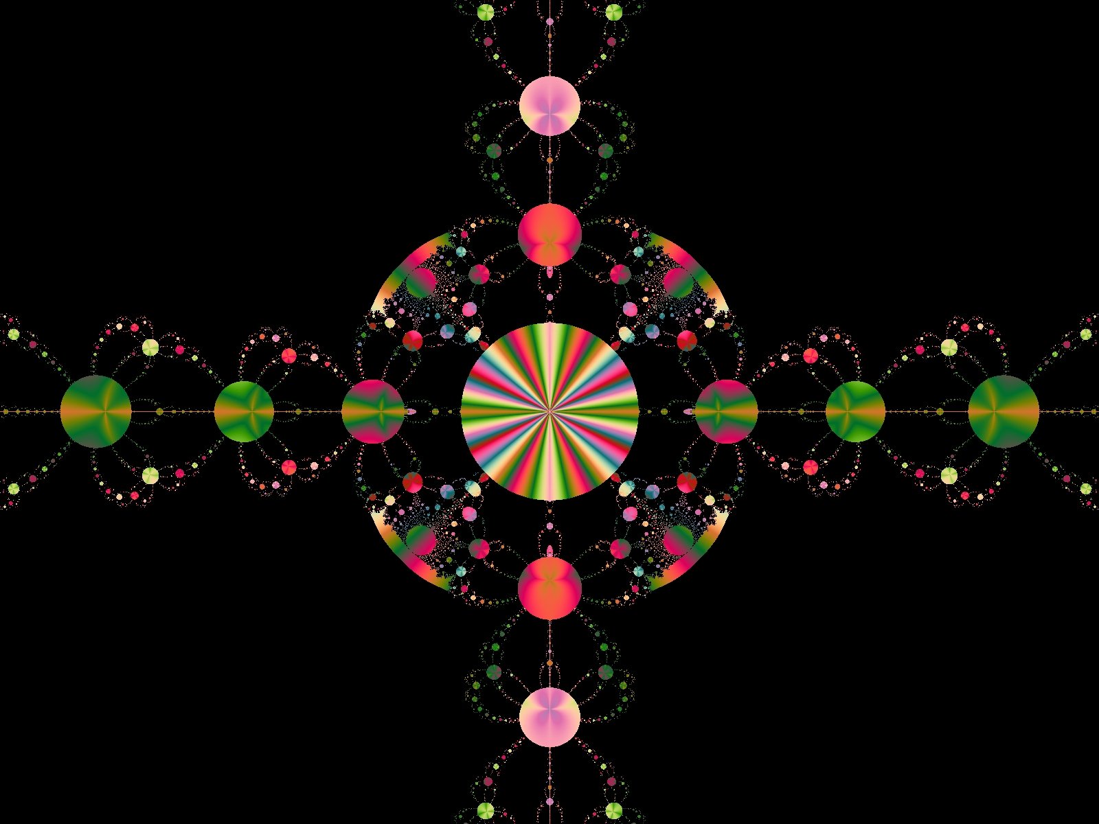 Mit einem Klick auf das Fraktal-Bild wird die Seite wieder geschlossen!