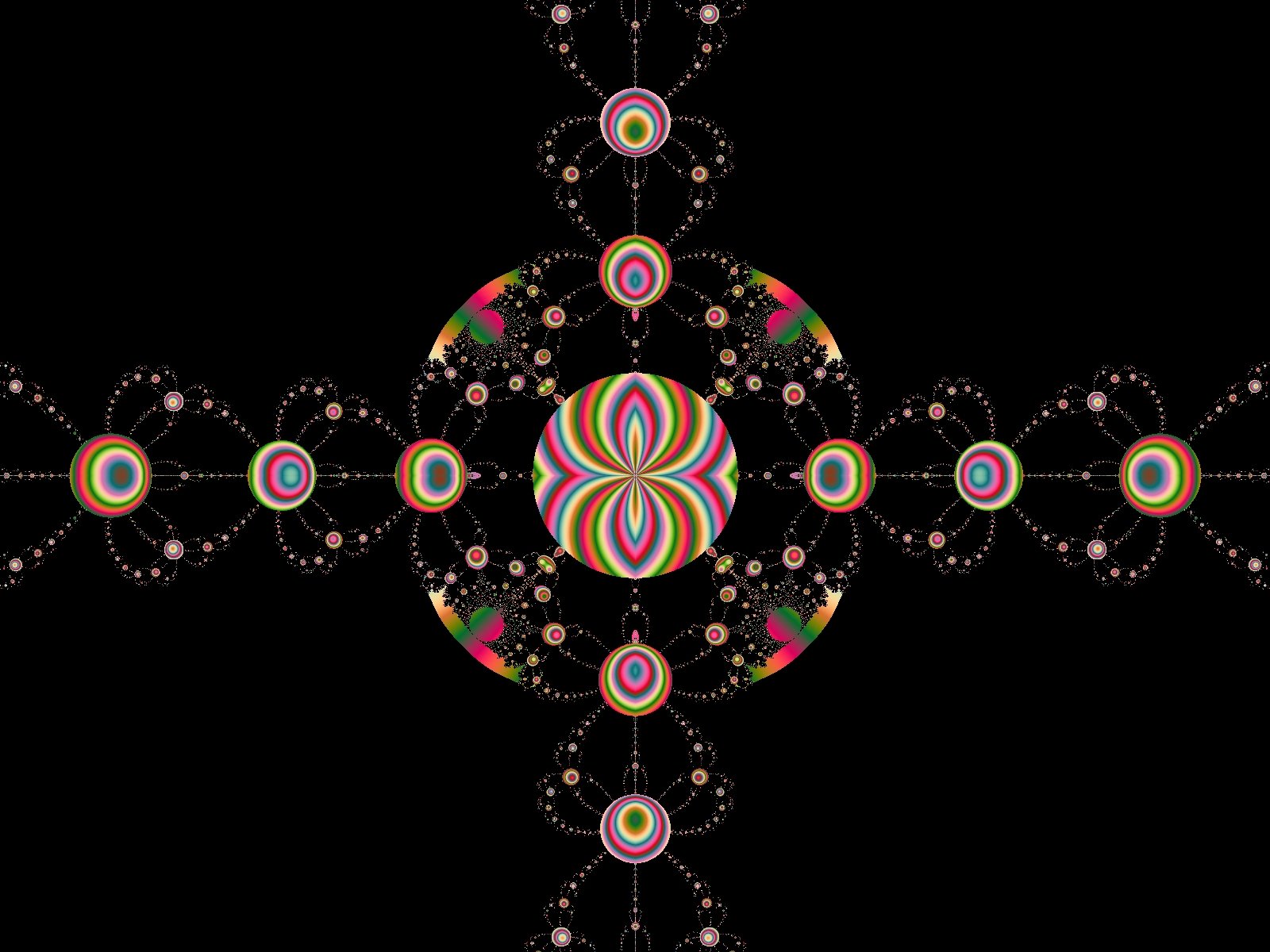 Mit einem Klick auf das Fraktal-Bild wird die Seite wieder geschlossen!