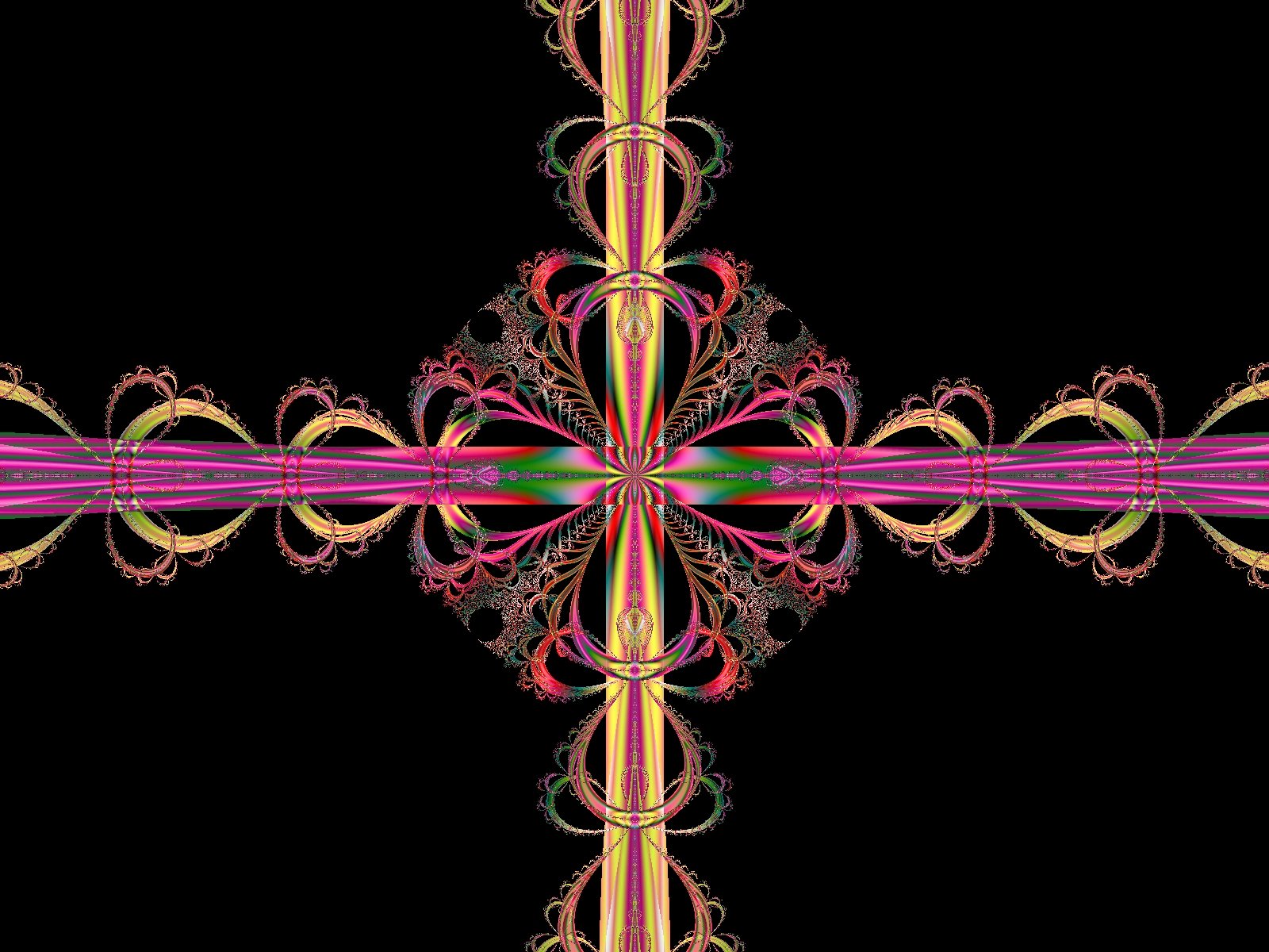 Mit einem Klick auf das Fraktal-Bild wird die Seite wieder geschlossen!