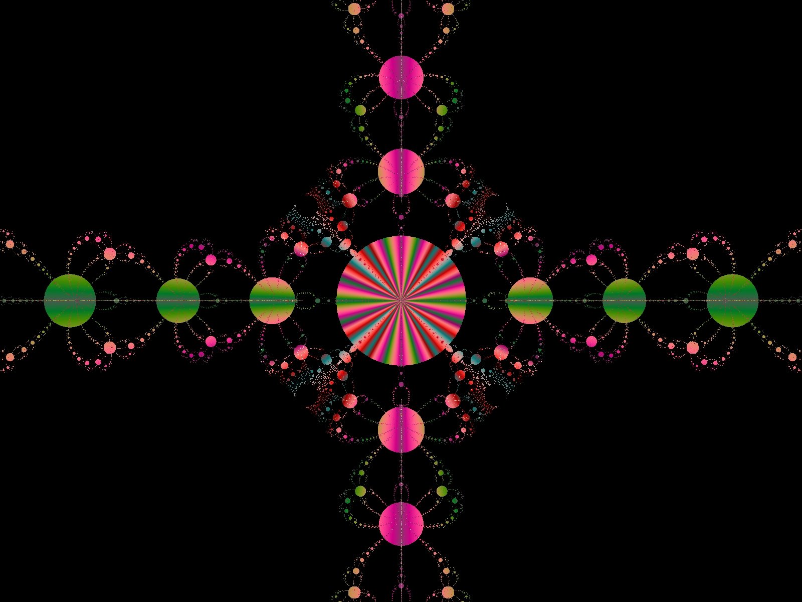 Mit einem Klick auf das Fraktal-Bild wird die Seite wieder geschlossen!