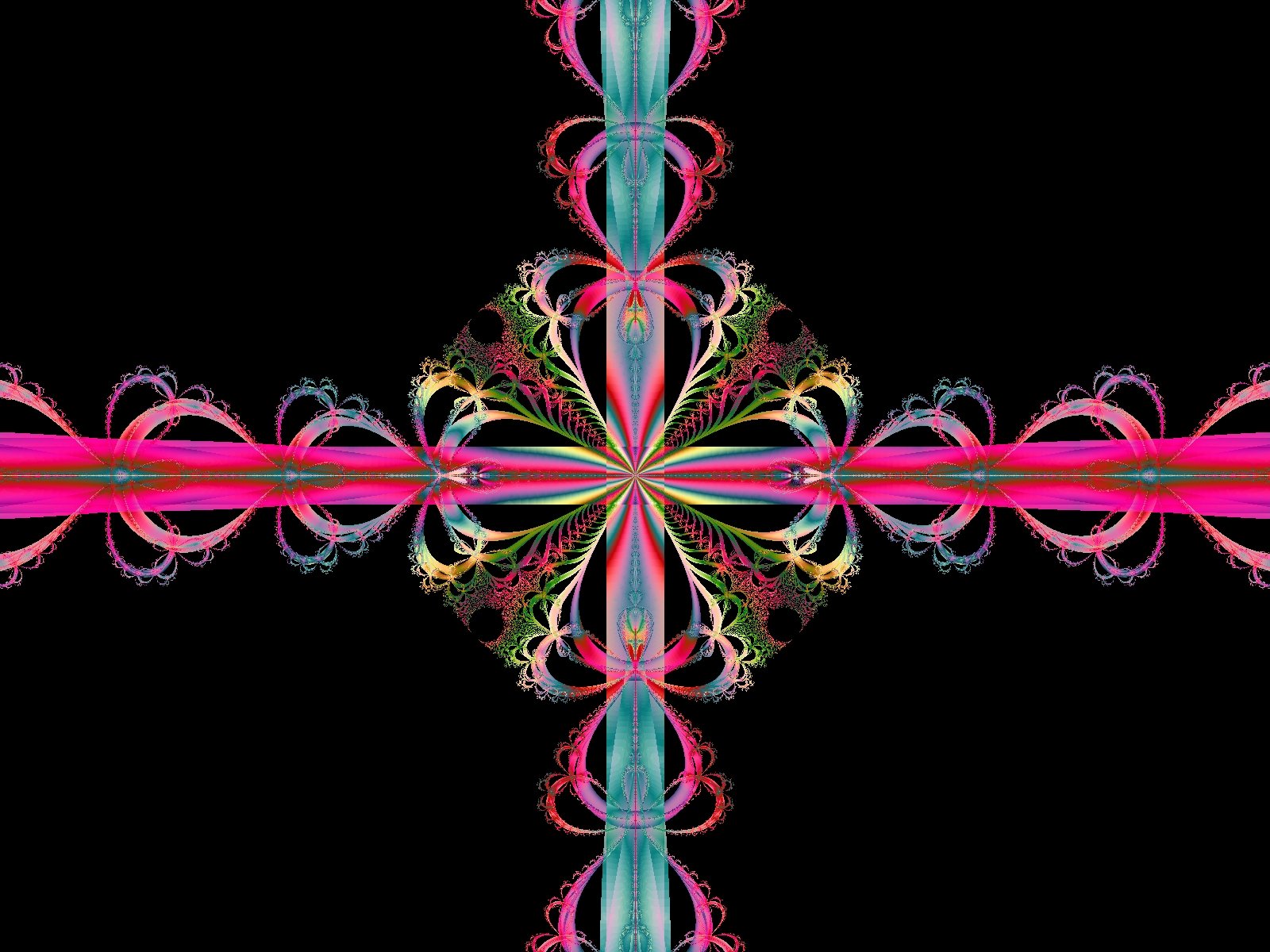 Mit einem Klick auf das Fraktal-Bild wird die Seite wieder geschlossen!