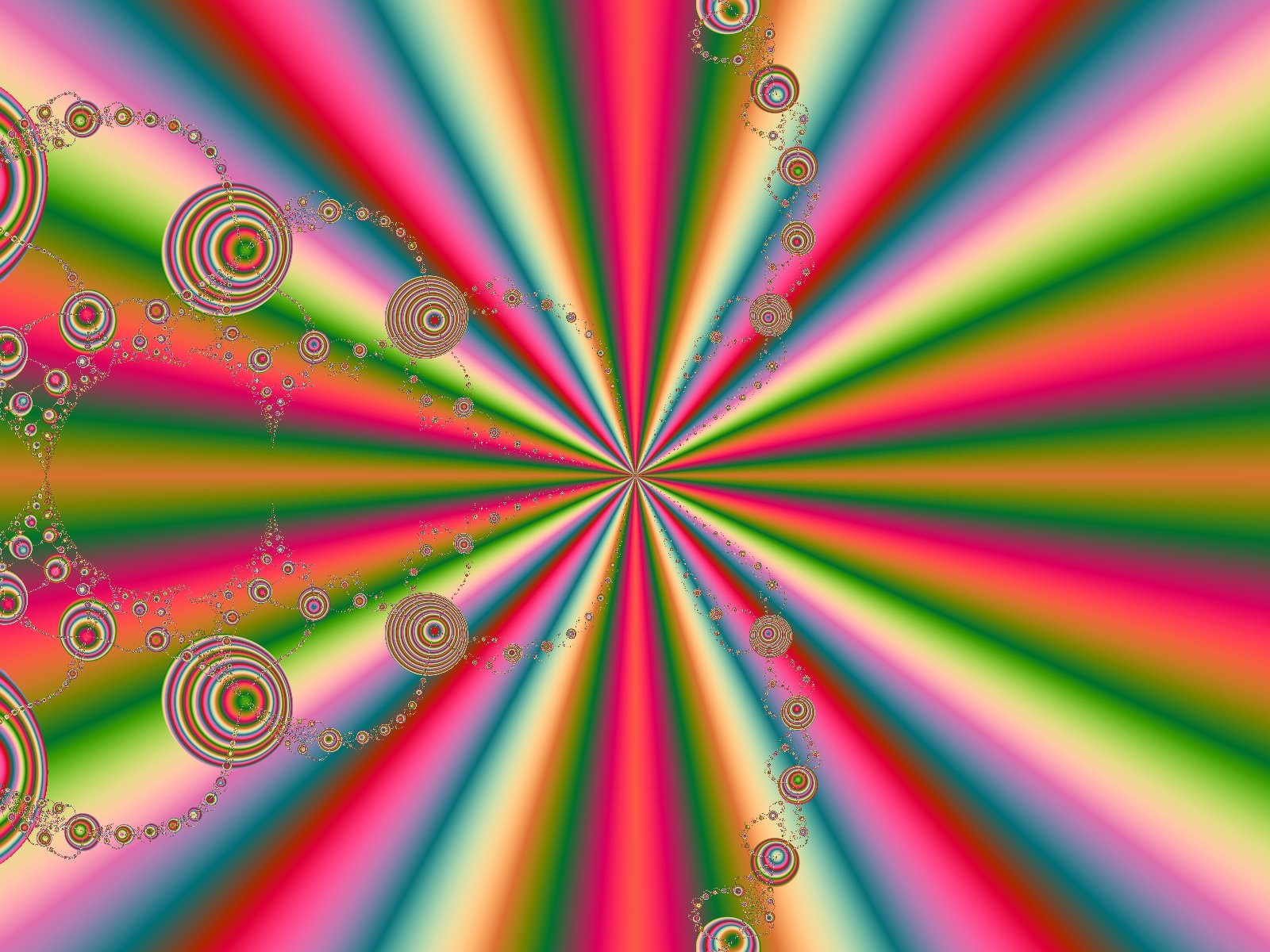 Mit einem Klick auf das Fraktal-Bild wird die Seite wieder geschlossen!