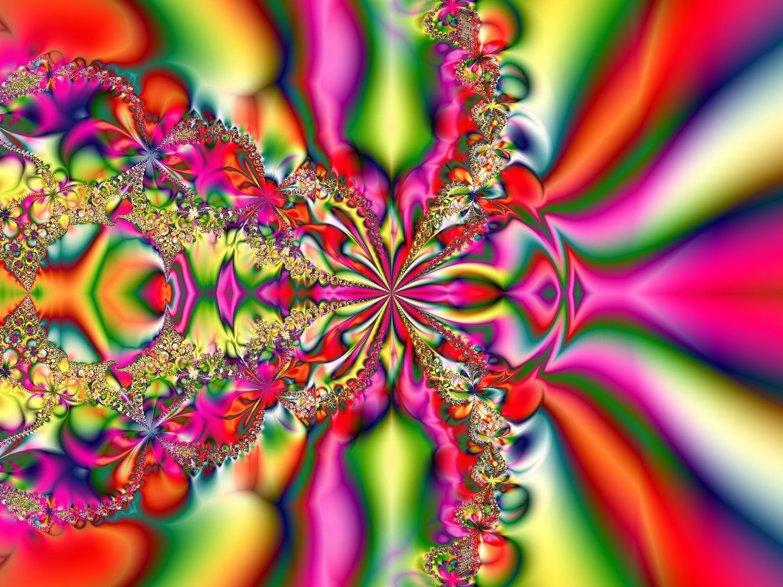 Mit einem Klick auf das Fraktal-Bild wird die Seite wieder geschlossen!