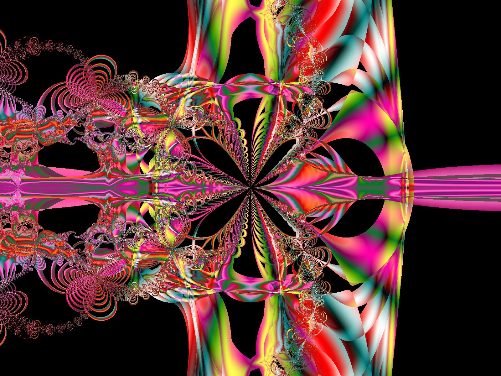 Mit einem Klick auf das Fraktal-Bild wird die Seite wieder geschlossen!