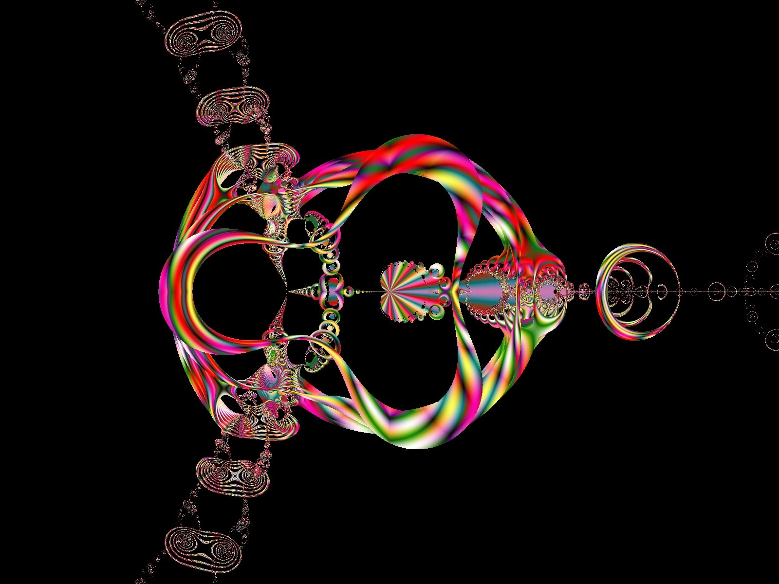 Mit einem Klick auf das Fraktal-Bild wird die Seite wieder geschlossen!