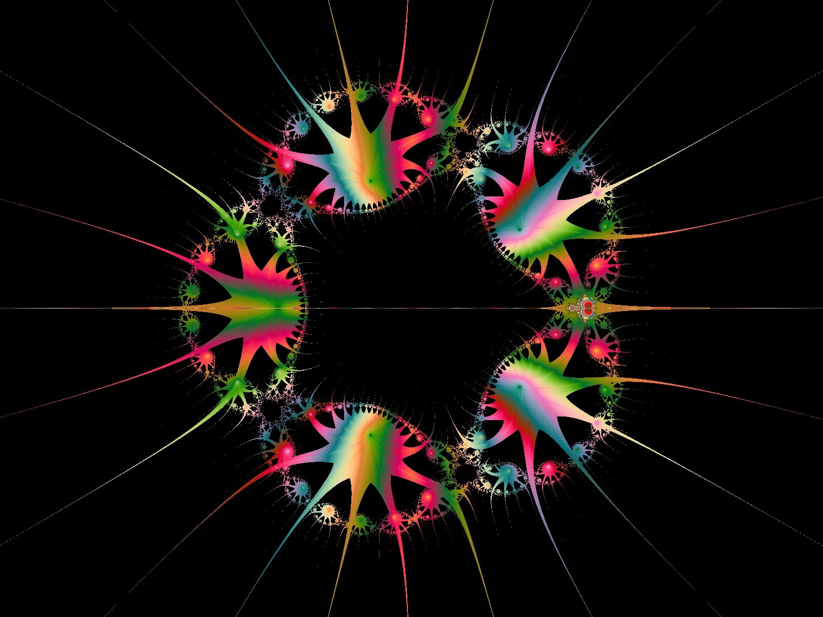 Mit einem Klick auf das Fraktal-Bild wird die Seite wieder geschlossen!