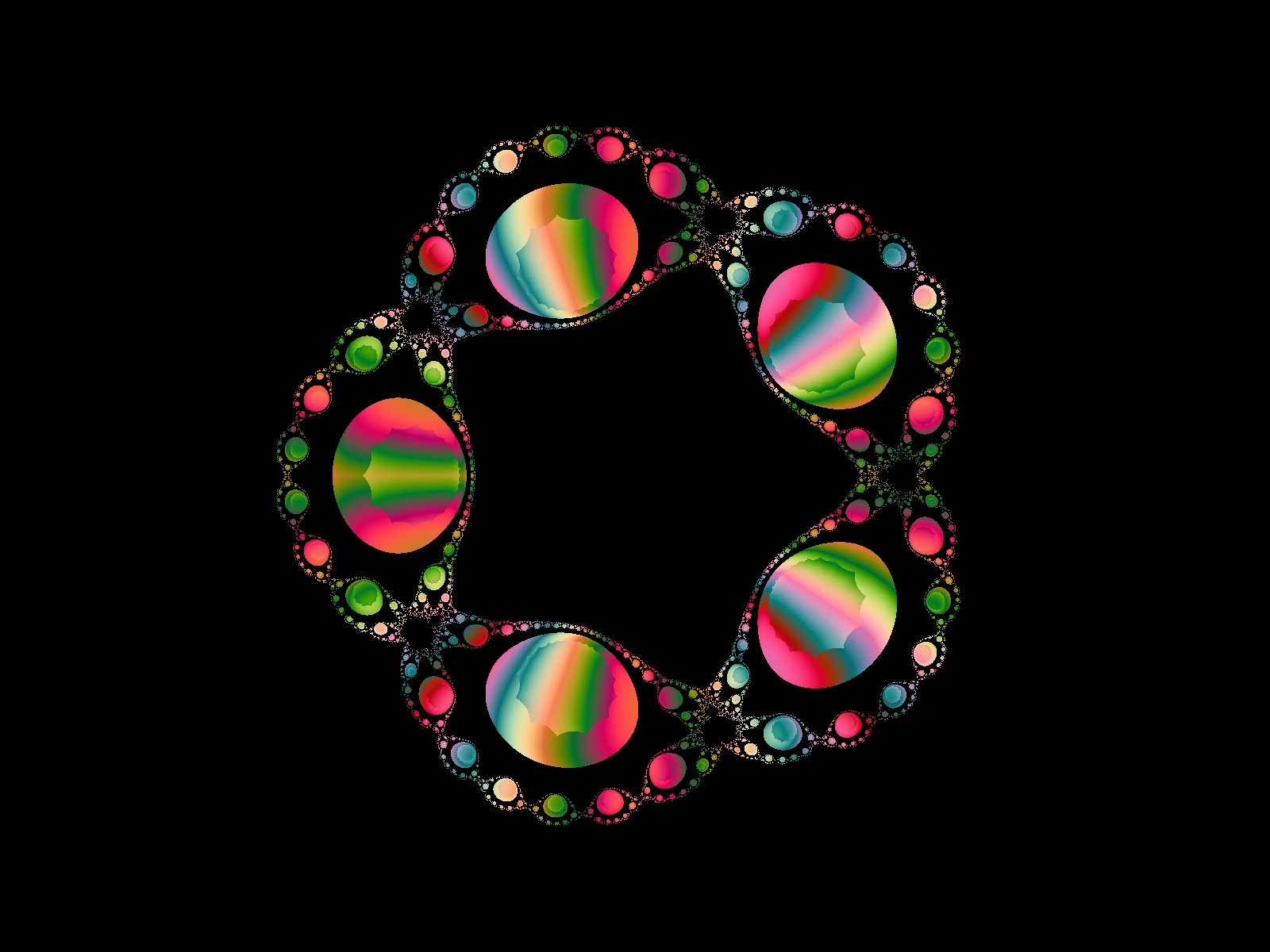 Mit einem Klick auf das Fraktal-Bild wird die Seite wieder geschlossen!