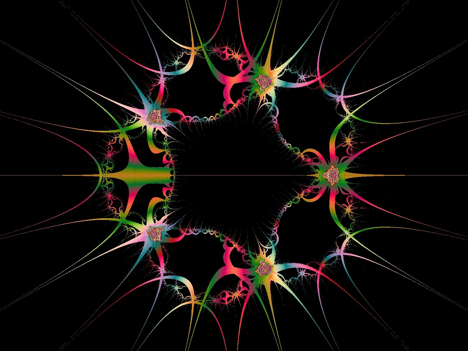 Mit einem Klick auf das Fraktal-Bild wird die Seite wieder geschlossen!