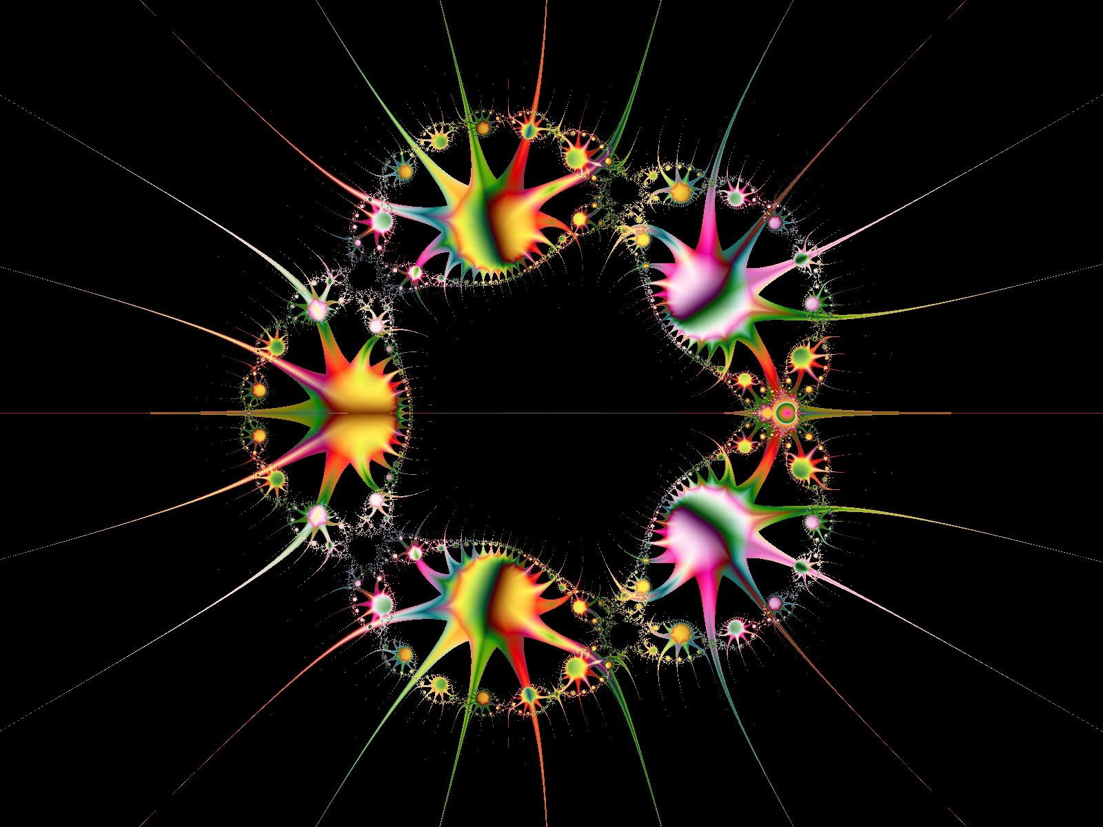 Mit einem Klick auf das Fraktal-Bild wird die Seite wieder geschlossen!