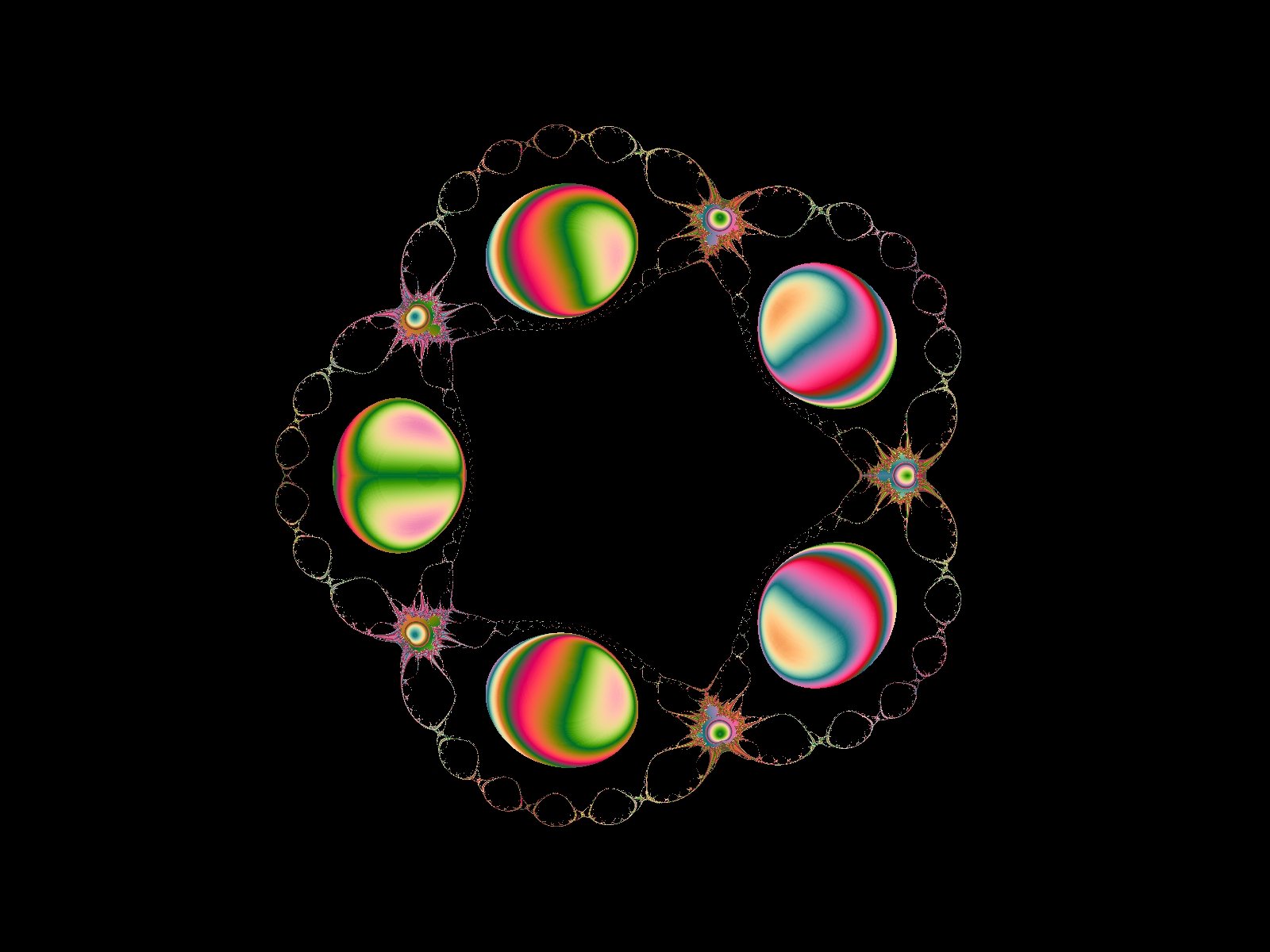 Mit einem Klick auf das Fraktal-Bild wird die Seite wieder geschlossen!