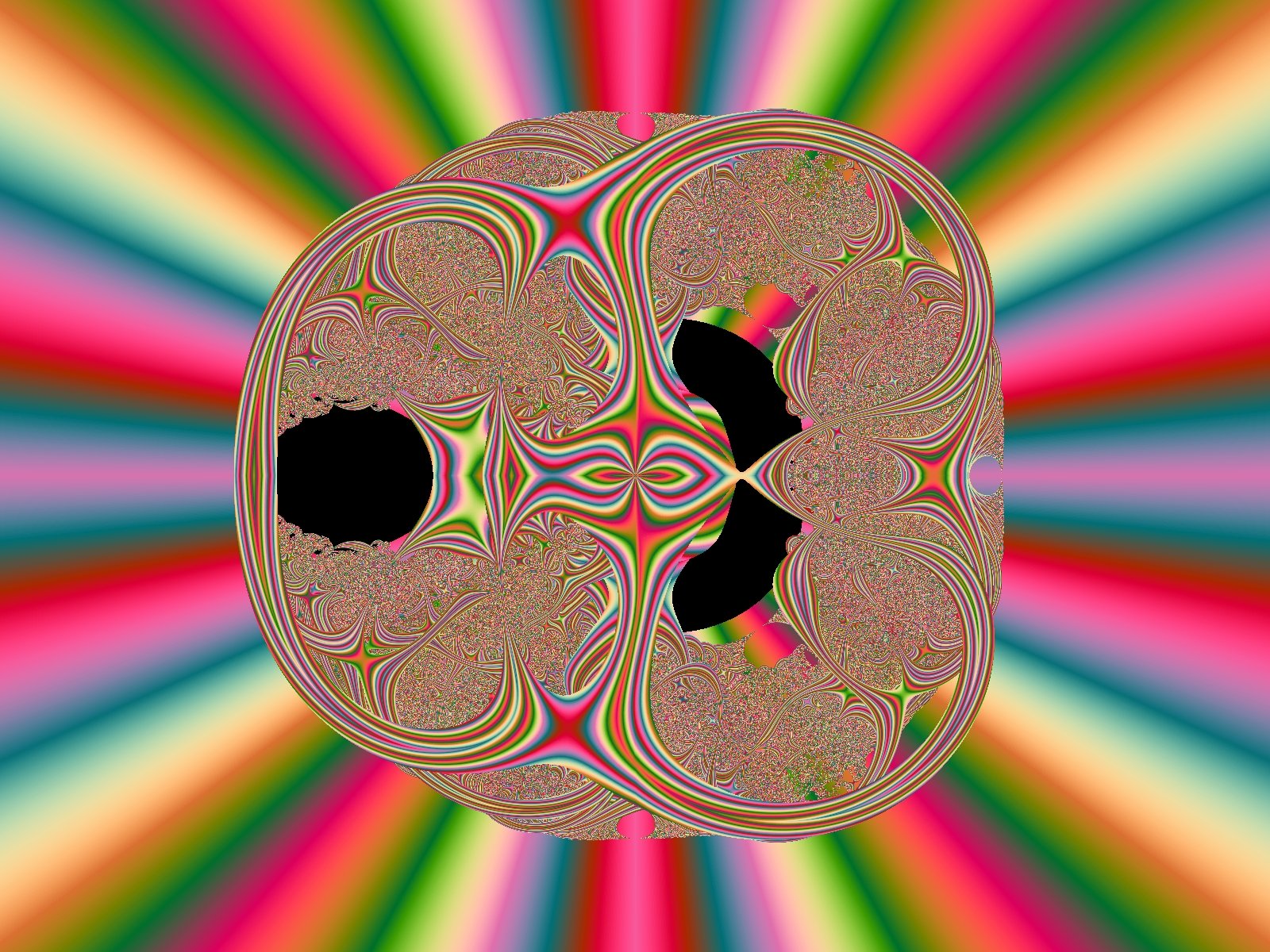 Mit einem Klick auf das Fraktal-Bild wird die Seite wieder geschlossen!