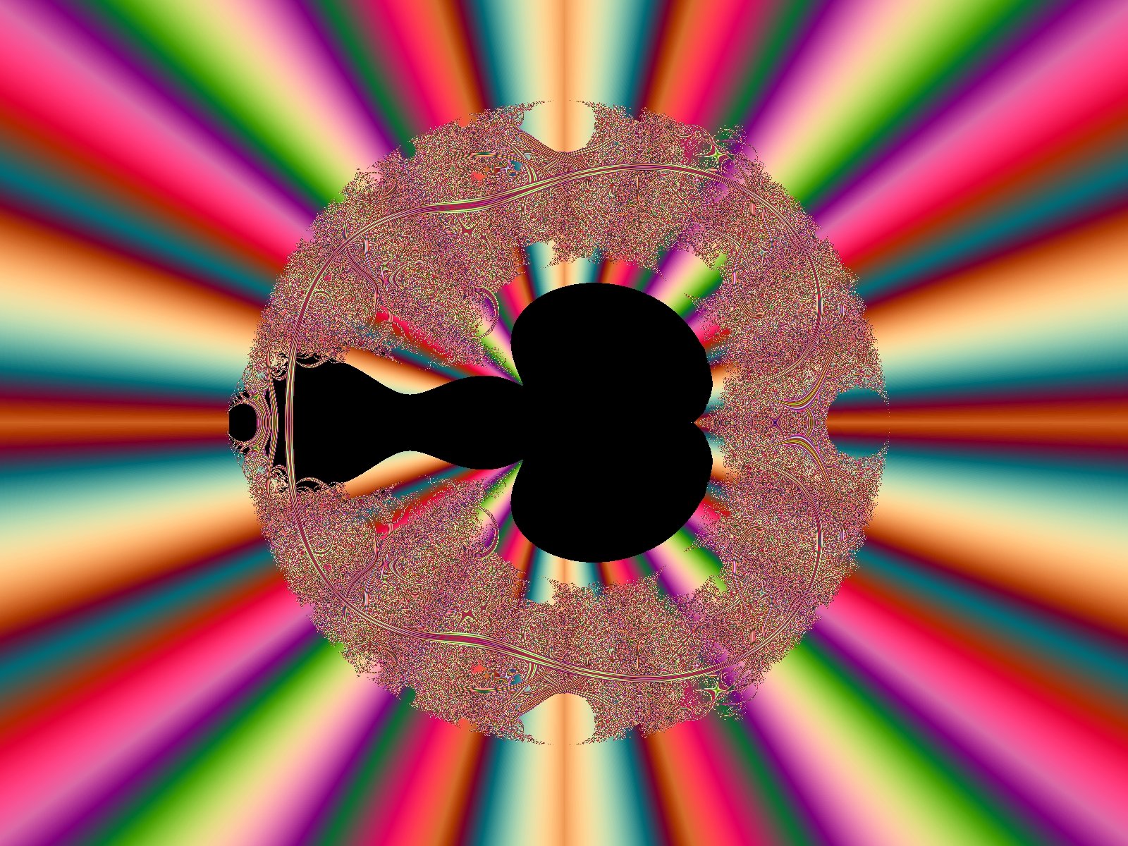 Mit einem Klick auf das Fraktal-Bild wird die Seite wieder geschlossen!