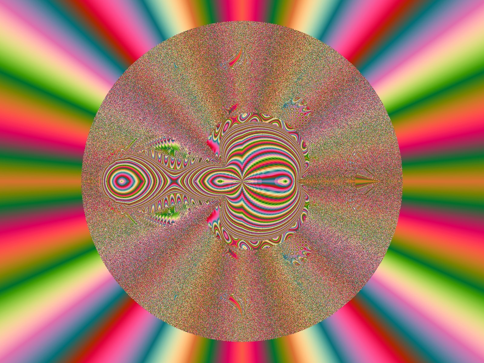 Mit einem Klick auf das Fraktal-Bild wird die Seite wieder geschlossen!