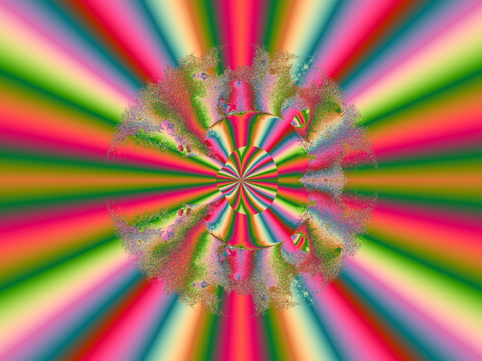 Mit einem Klick auf das Fraktal-Bild wird die Seite wieder geschlossen!