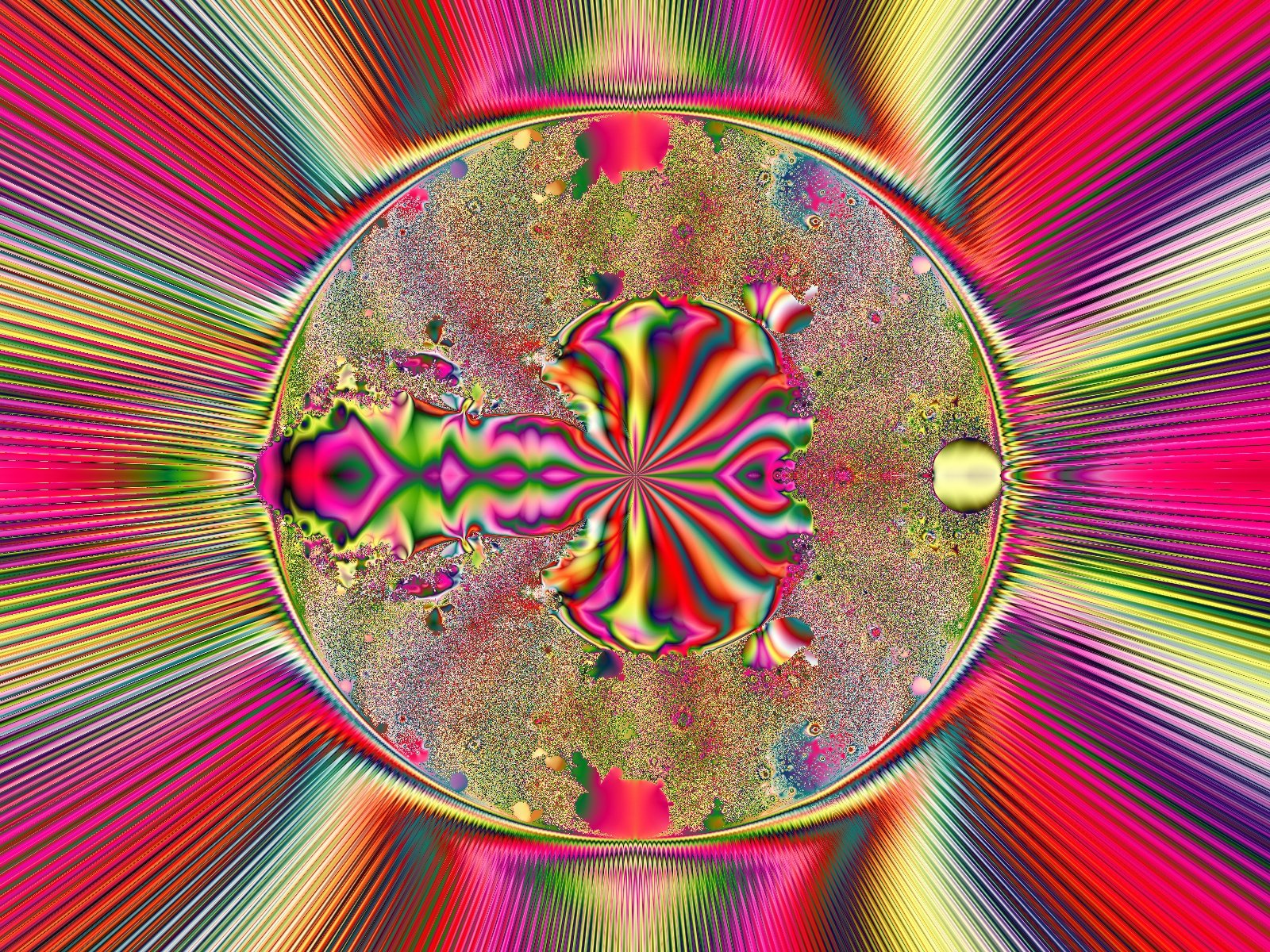 Mit einem Klick auf das Fraktal-Bild wird die Seite wieder geschlossen!