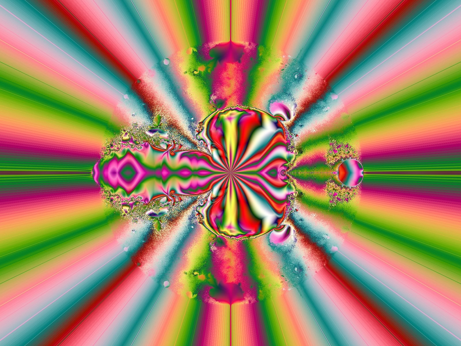 Mit einem Klick auf das Fraktal-Bild wird die Seite wieder geschlossen!