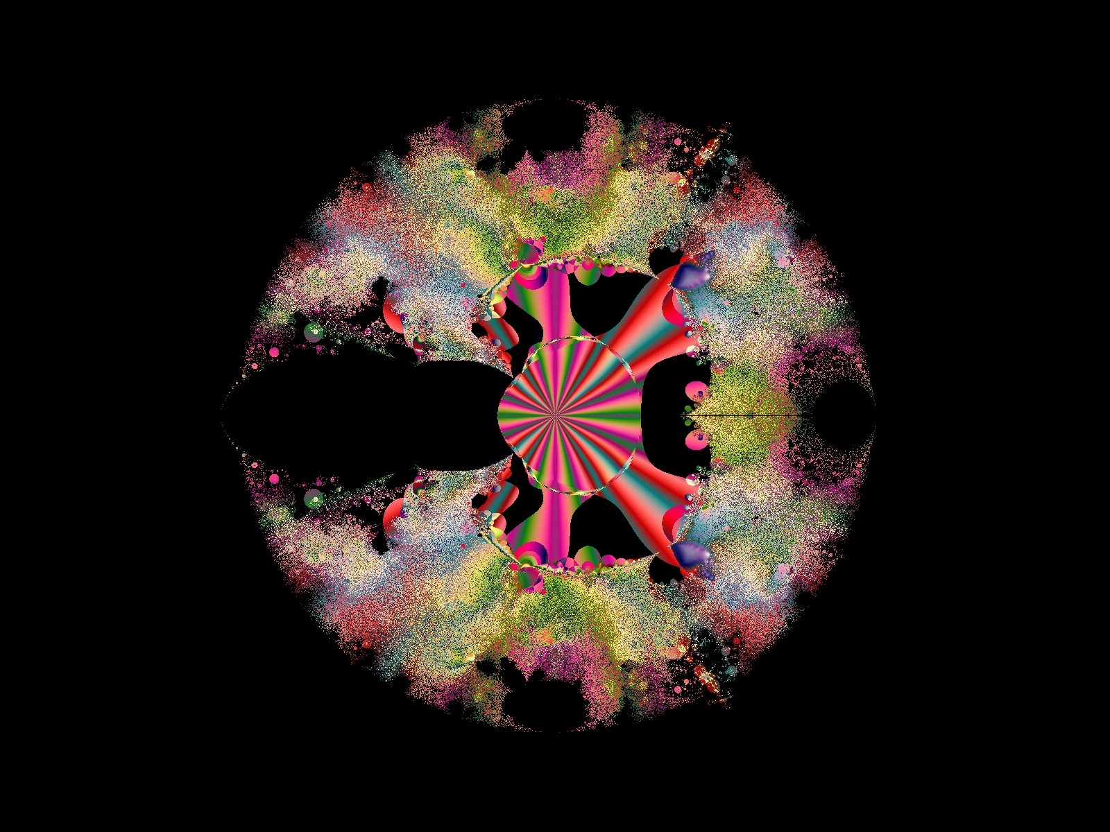 Mit einem Klick auf das Fraktal-Bild wird die Seite wieder geschlossen!