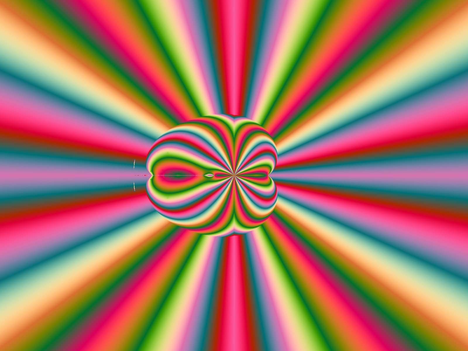 Mit einem Klick auf das Fraktal-Bild wird die Seite wieder geschlossen!