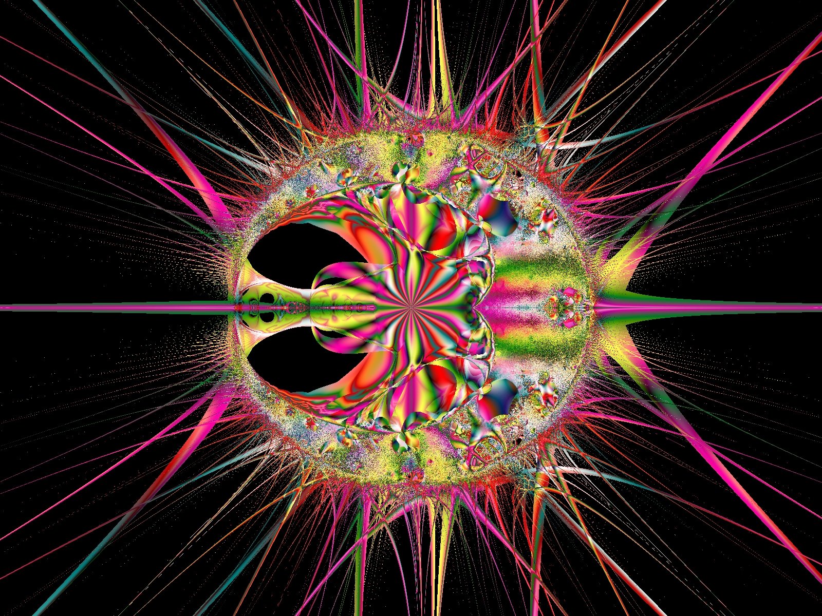 Mit einem Klick auf das Fraktal-Bild wird die Seite wieder geschlossen!