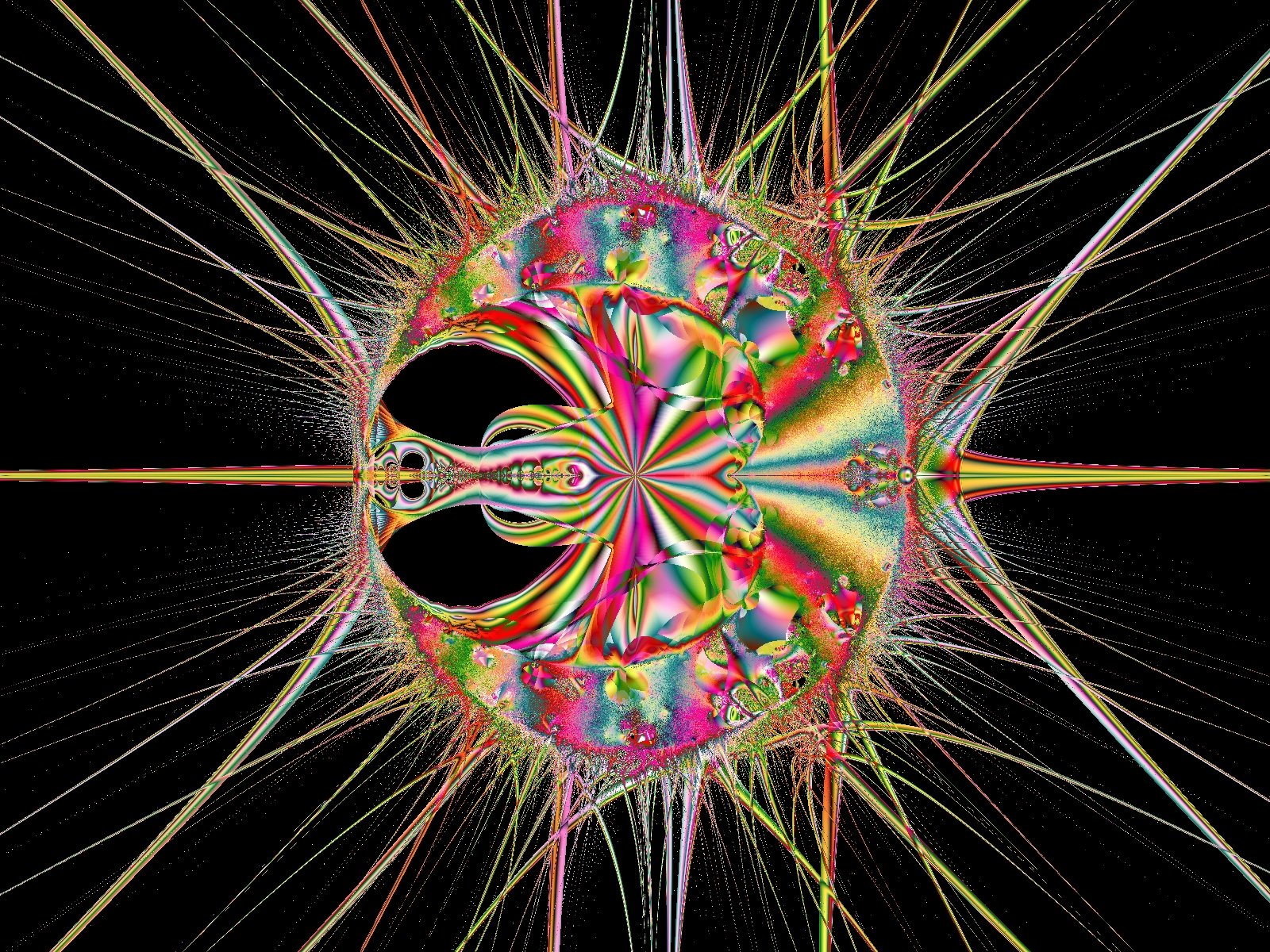 Mit einem Klick auf das Fraktal-Bild wird die Seite wieder geschlossen!